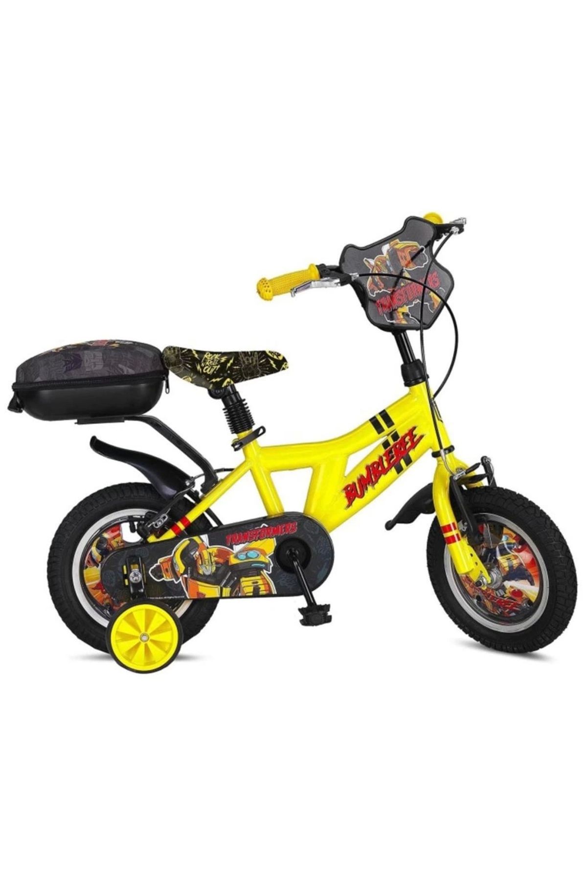 Ümit Bisiklet Nessiworld 1204 Transformers 12 Jant Bisiklet