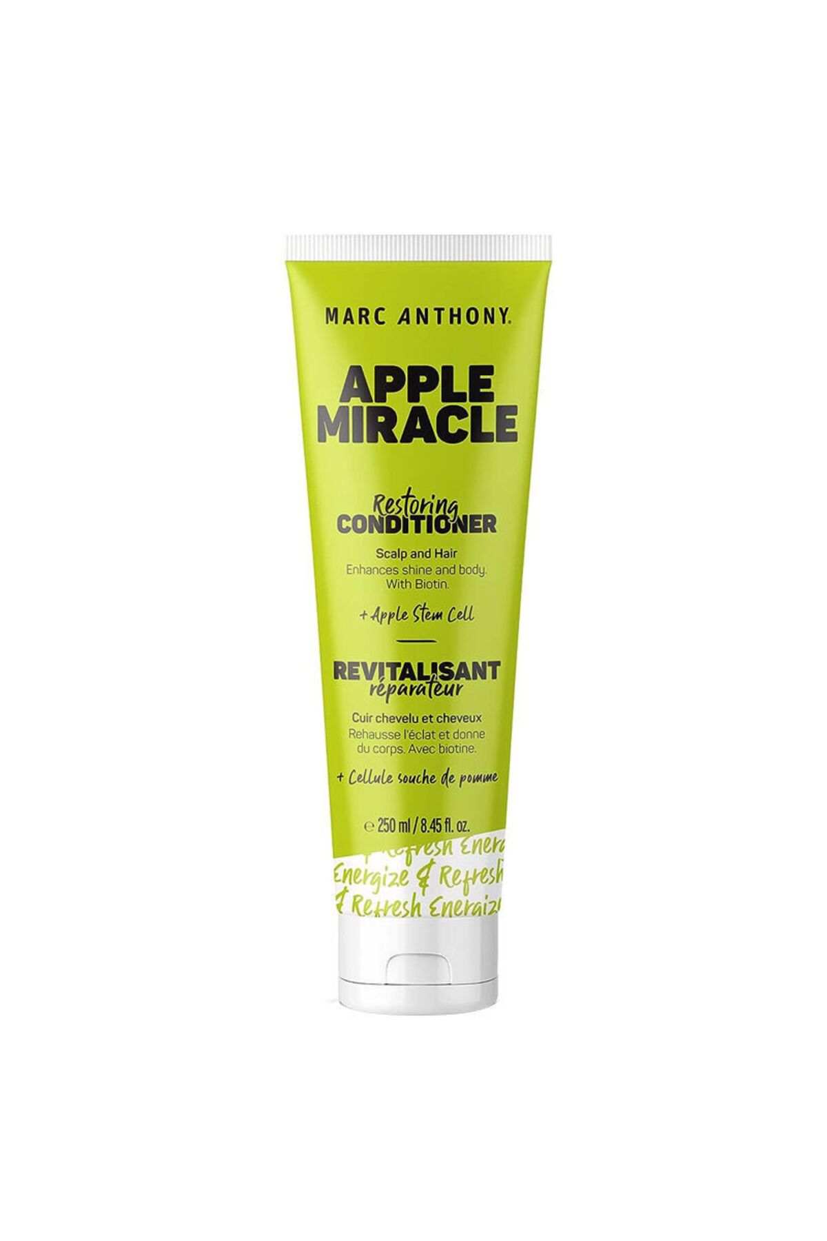 Marc Anthony Apple Miracle Restoring Conditioner 250 ml
