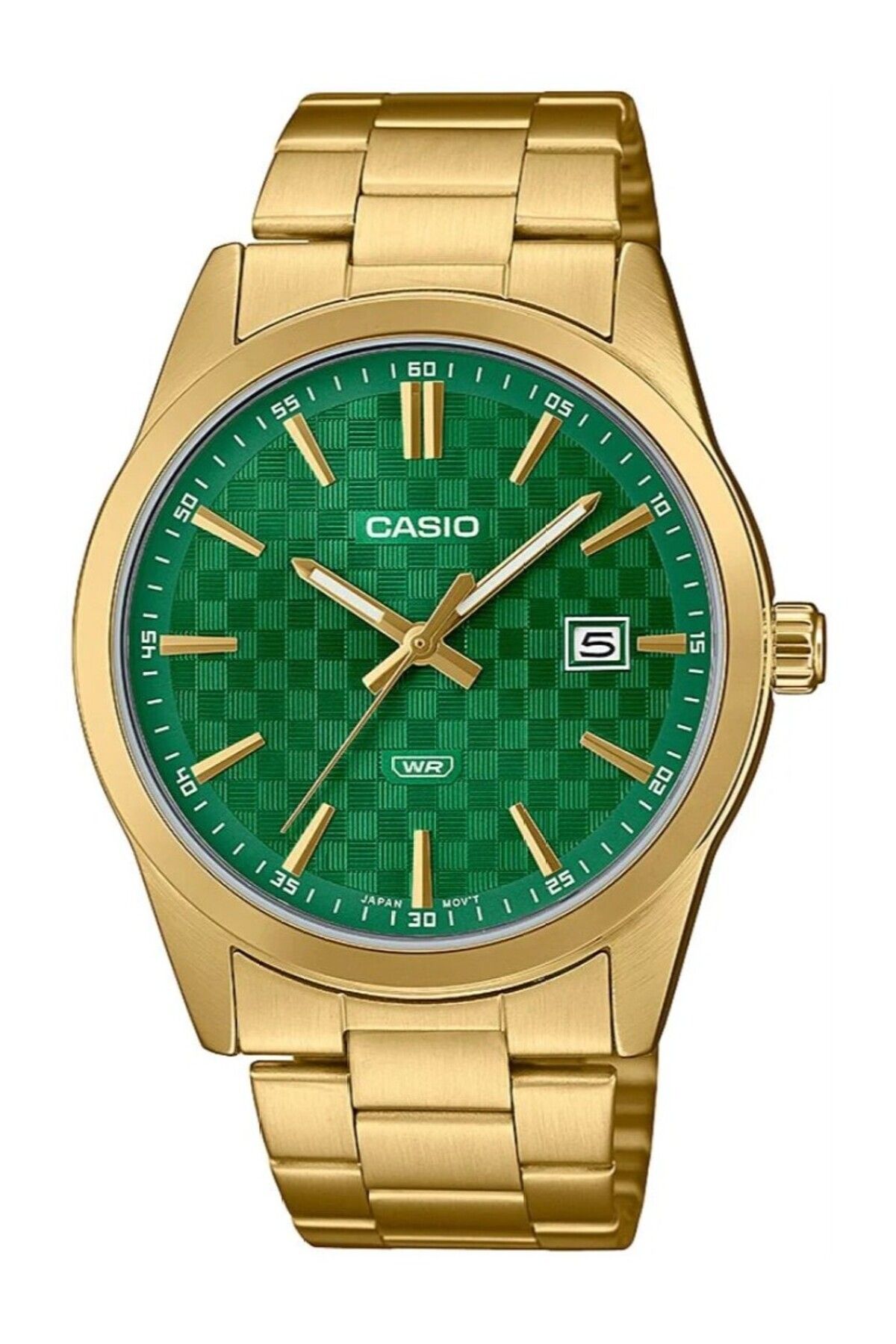 Casio Erkek Kol Saati