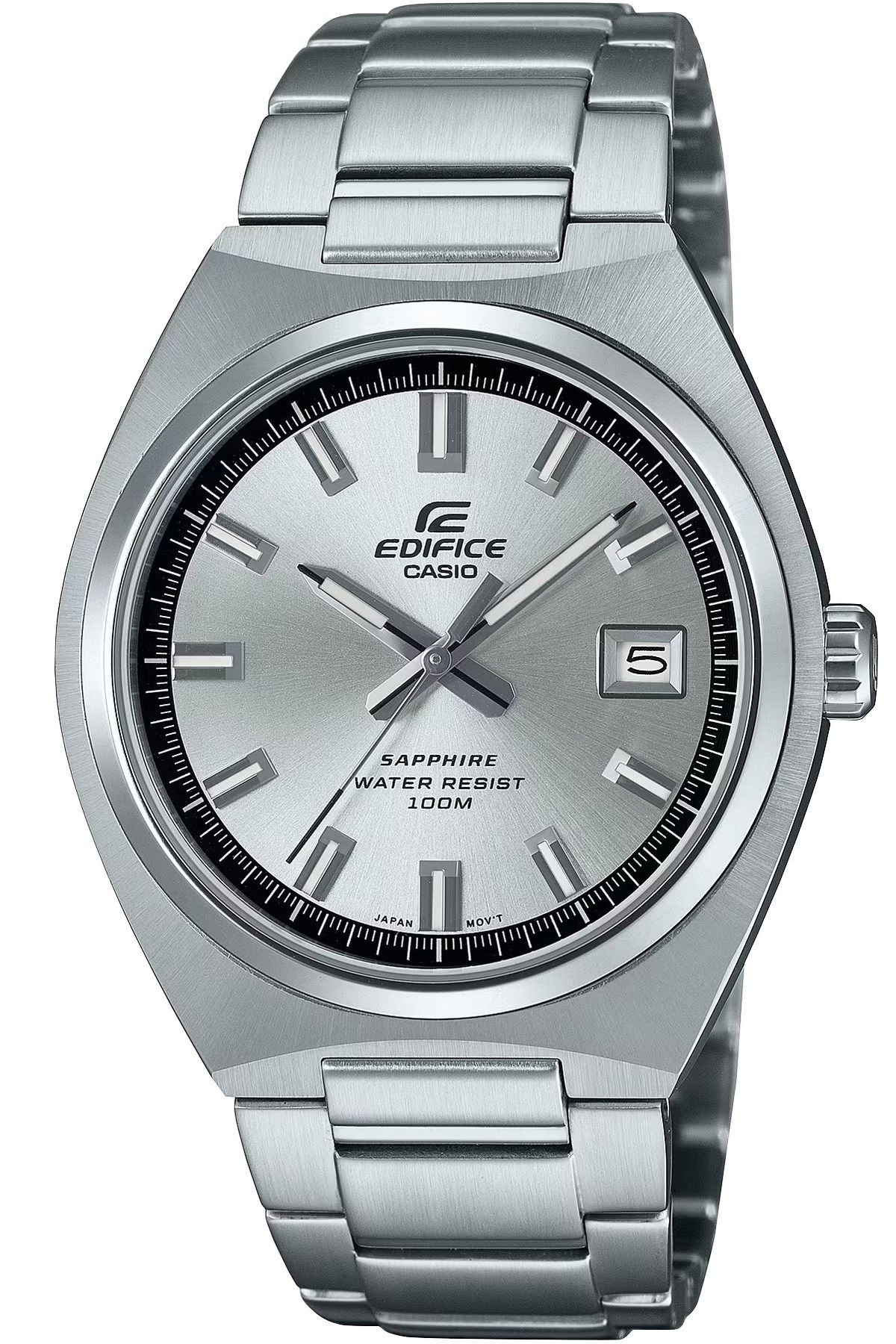 Casio Efb-109d-7avdf Edifice Erkek Kol Saati