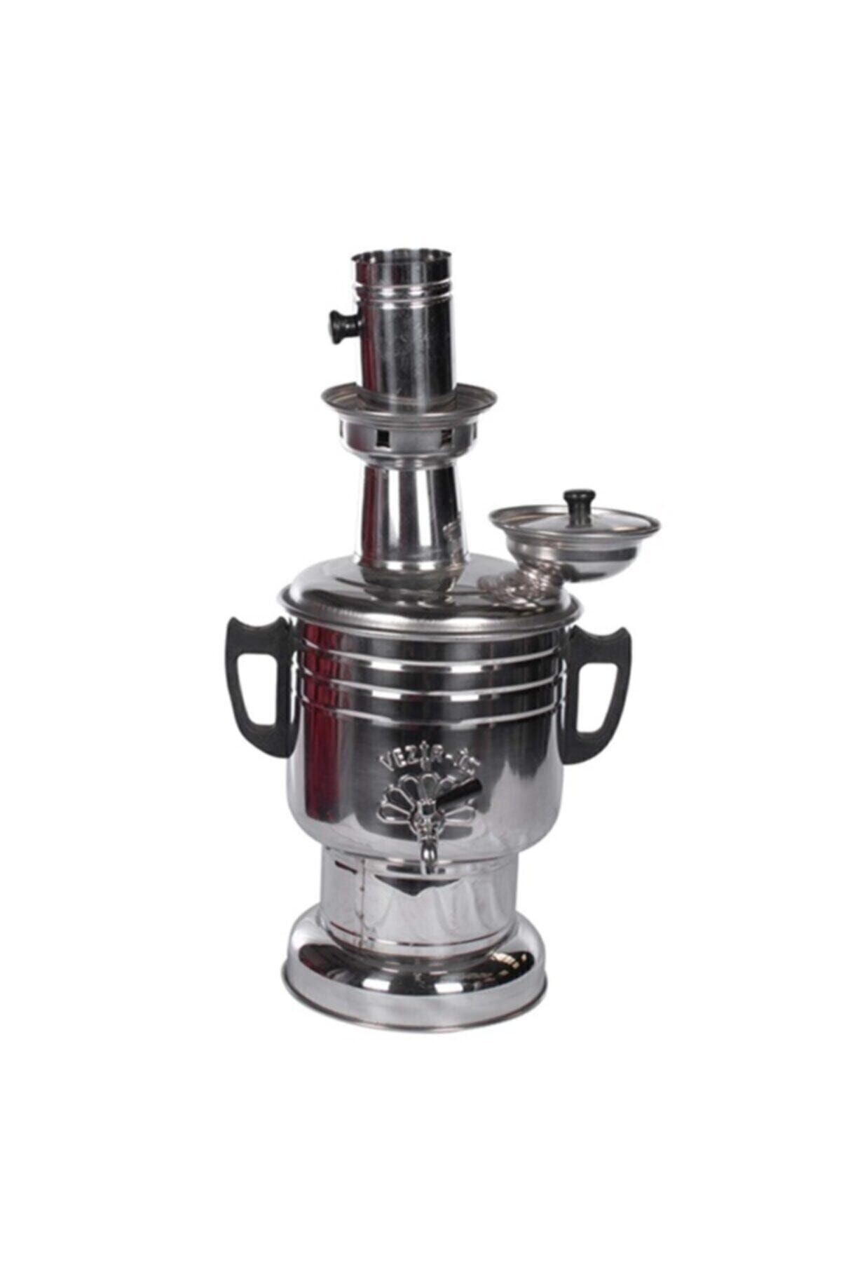 Vezir - Iş Semaver 4,5 Lt