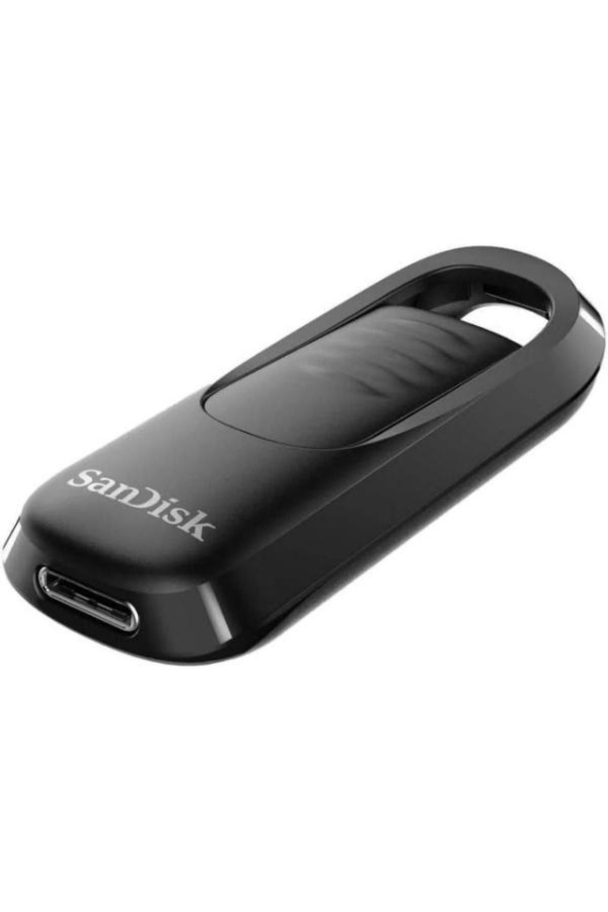 Sandisk Ultra Slider 512GB SDCZ480-512G-G46 USB 3.2 Type-C Flash Bellek