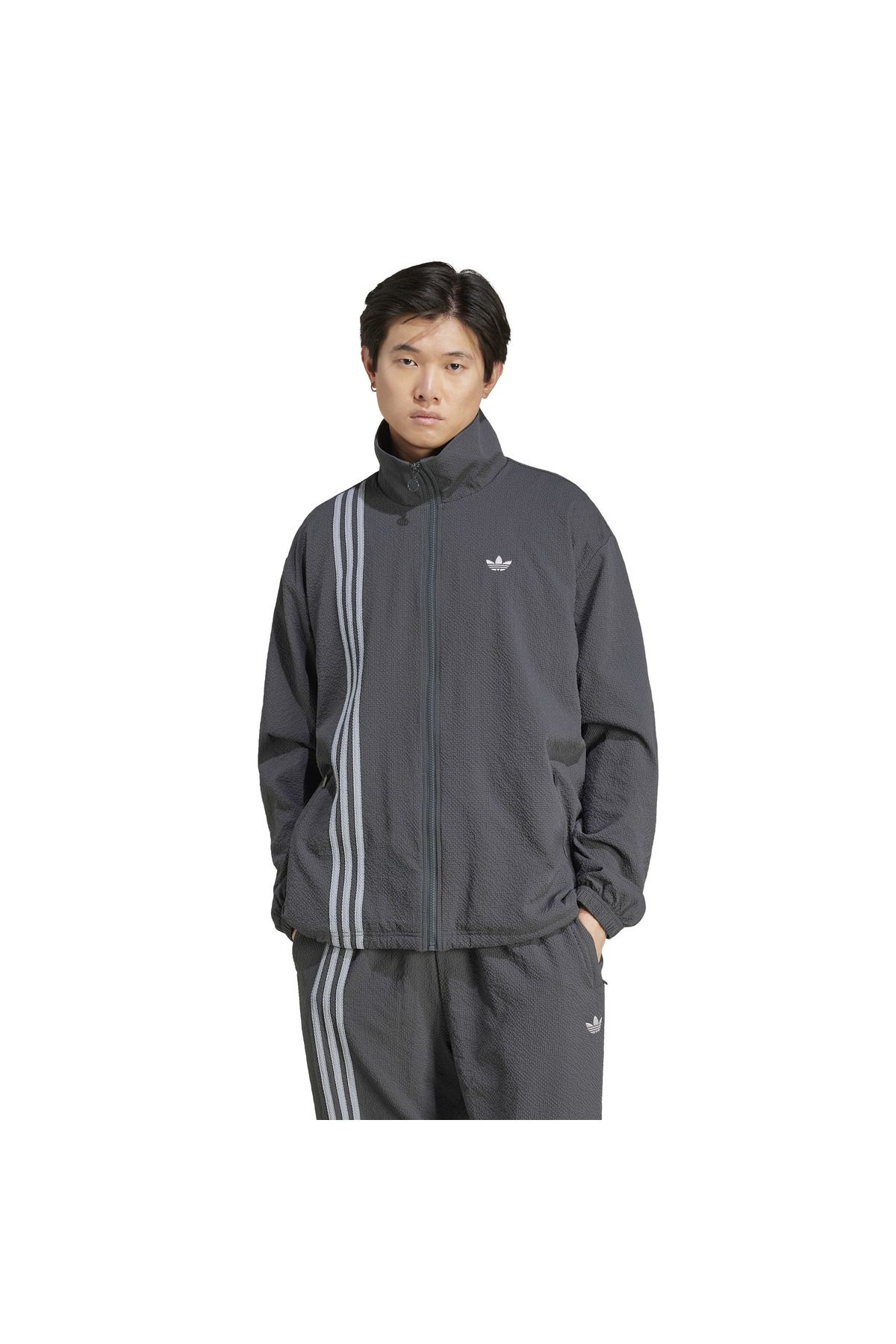adidas Fb Tt Eşofman Üstü Siyah Jc8860
