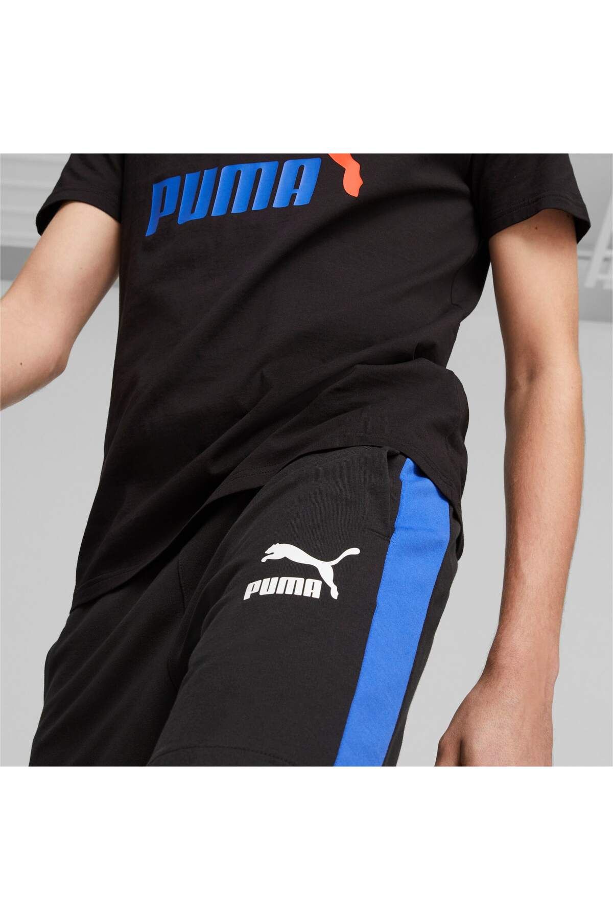 Puma T7 Iconic Erkek Şort