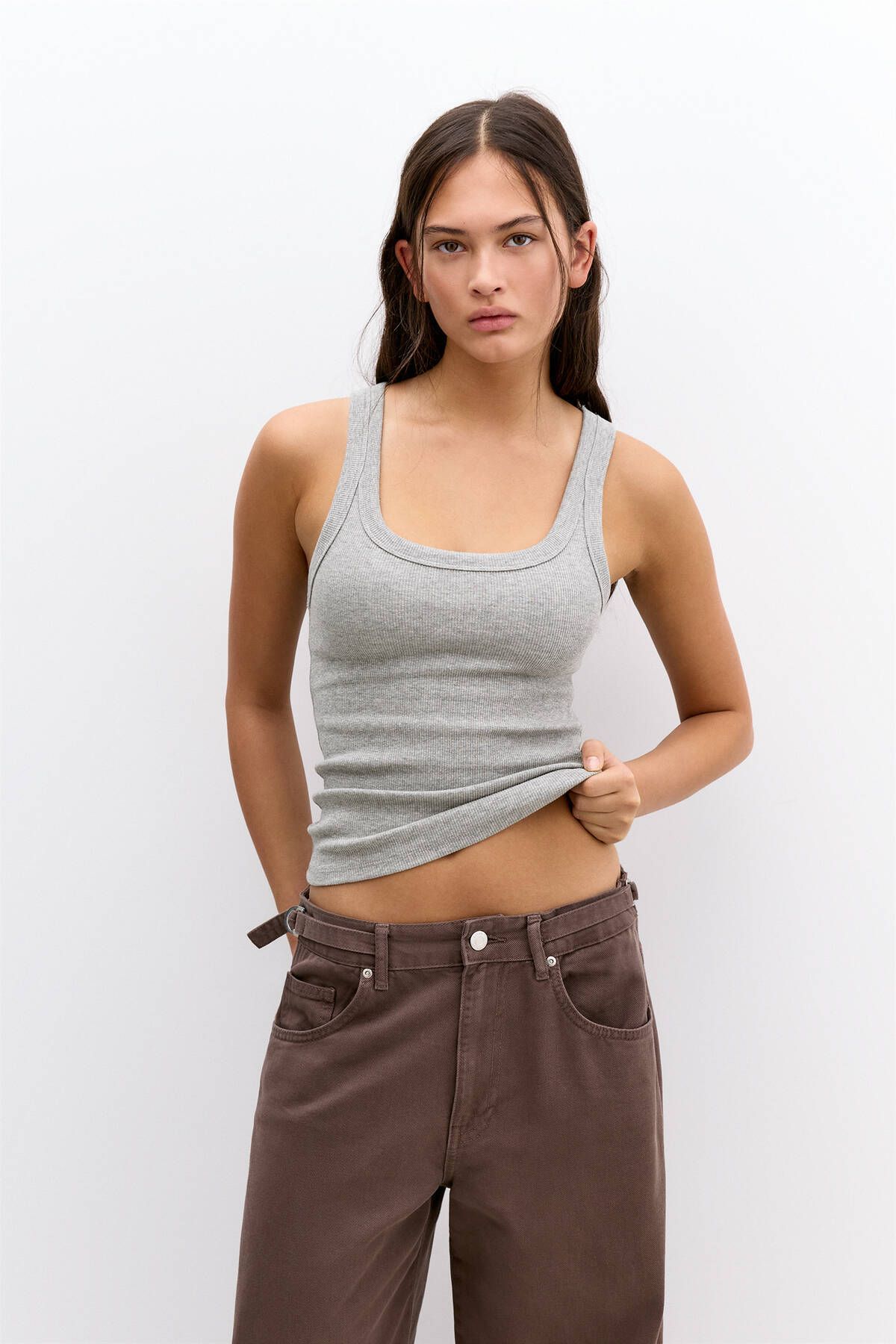 Pull & Bear Fitilli atlet