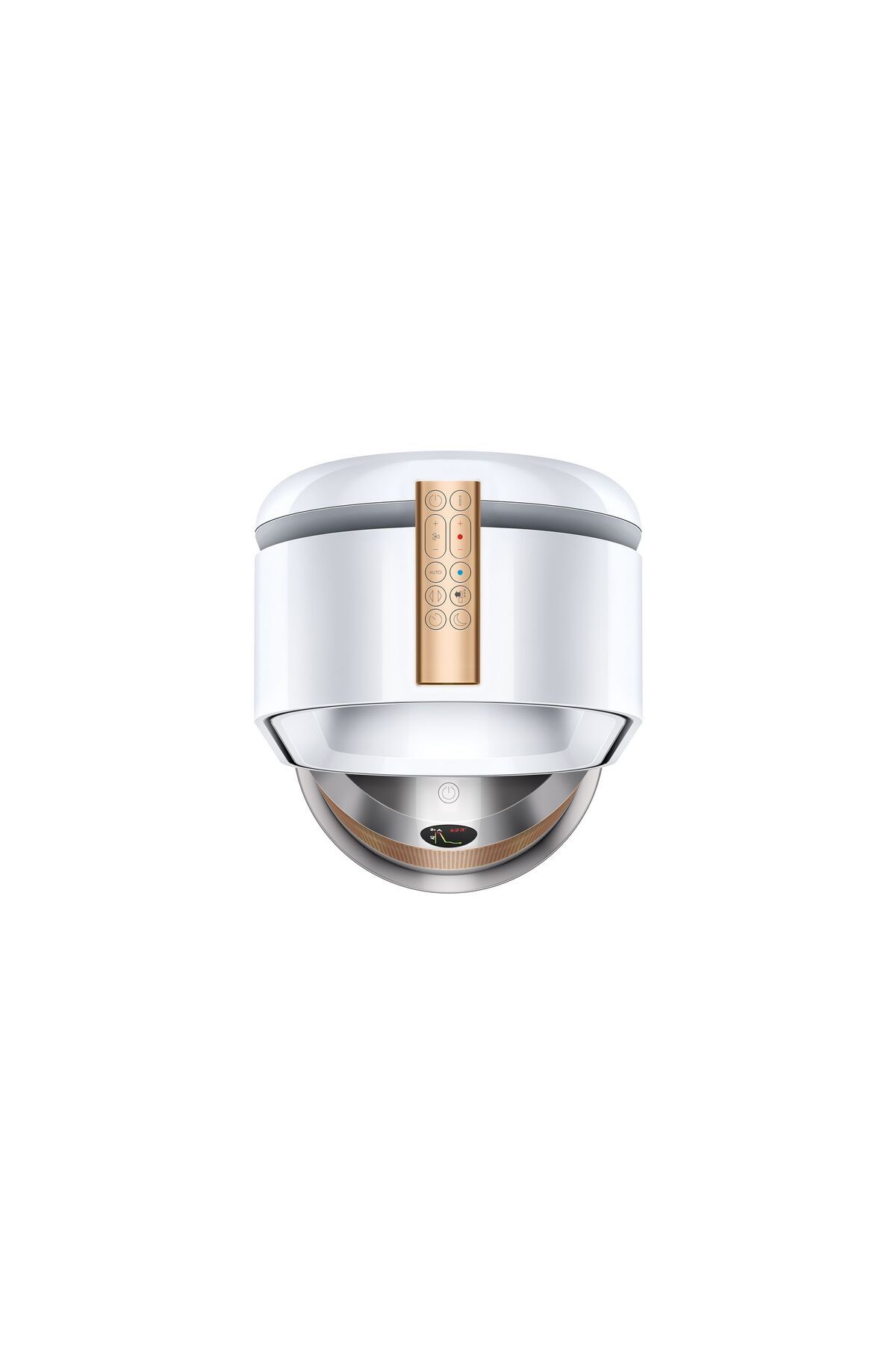 DYSON Purifier Hot Cool™ Formaldehyde (BEYAZ/ALTIN) Hava Temizleyici