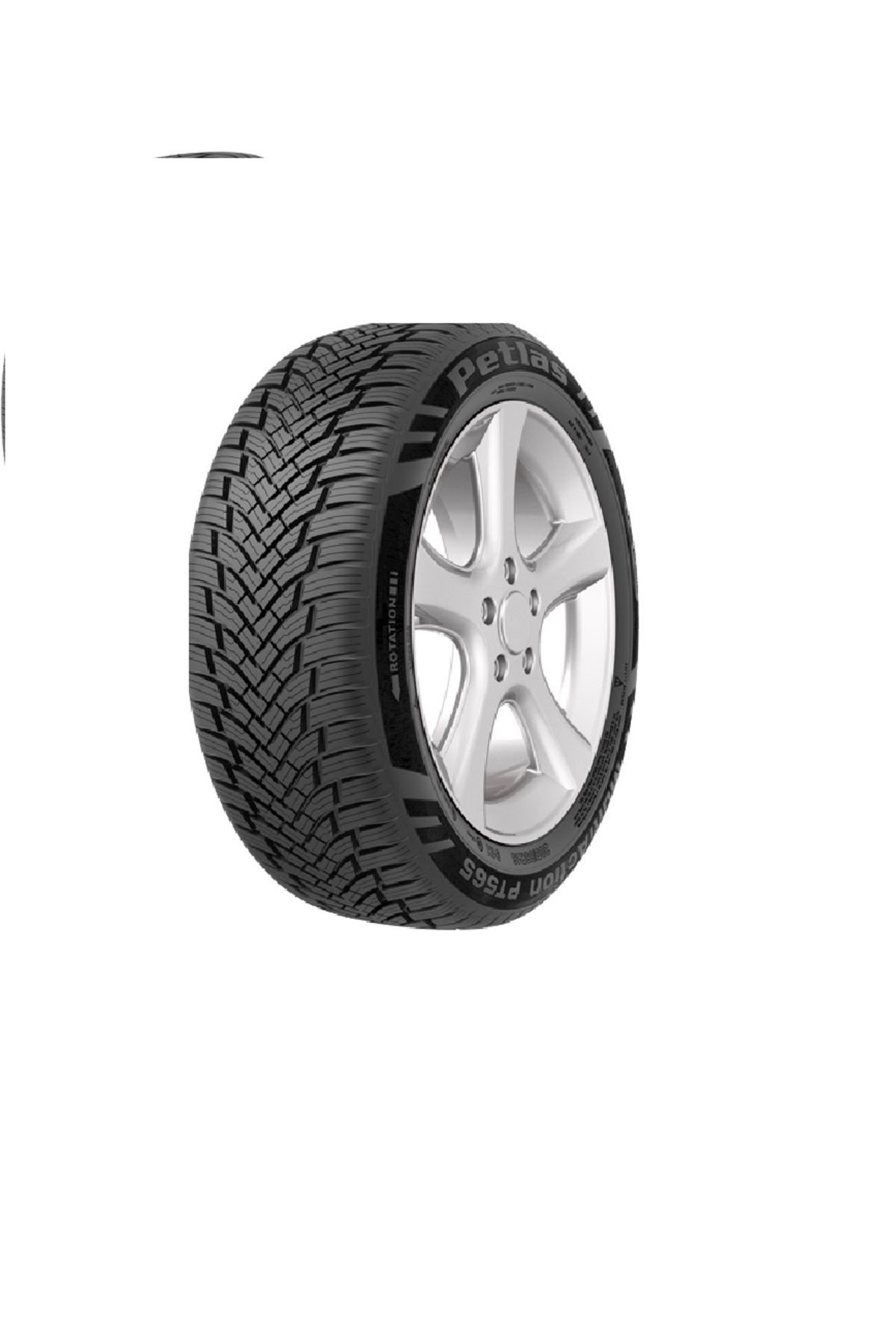 Petlas 175/65 R14 TL 82T MULTI ACTION PT565 PETLAS