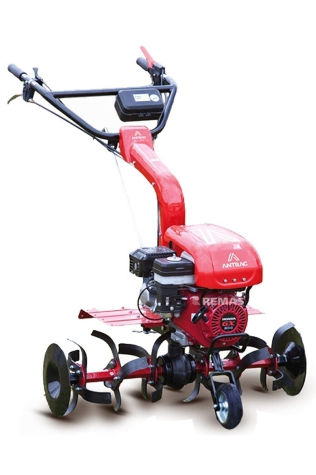 Honda Gx 200 Çapa Makinası 2 1 Şanzımanlı 6,5 Hp Benzinli Çapa Orijinal Üründür