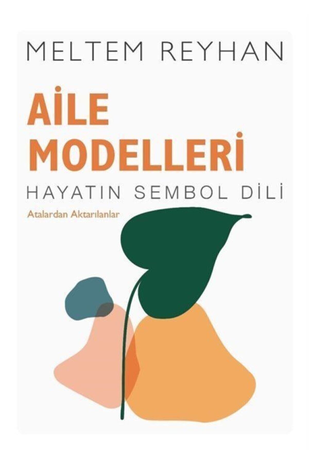 İndigo Kitap Aile Modelleri - Hayatın Sembol Dili - Atalardan Aktarılanlar Indigo Kitap (KORUMA POŞETLİ)