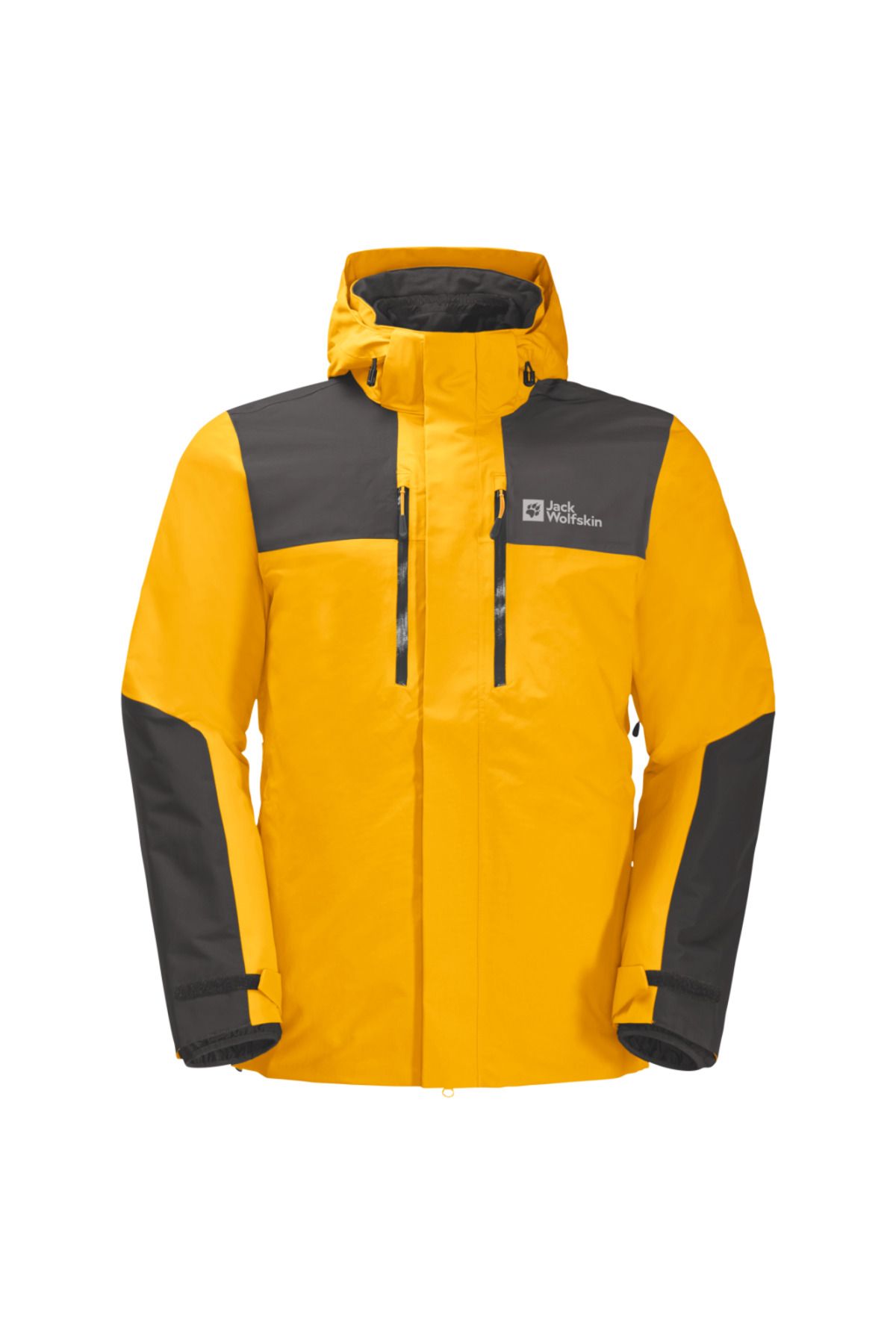 Jack Wolfskin Jasper 3in1 Erkek Ceket