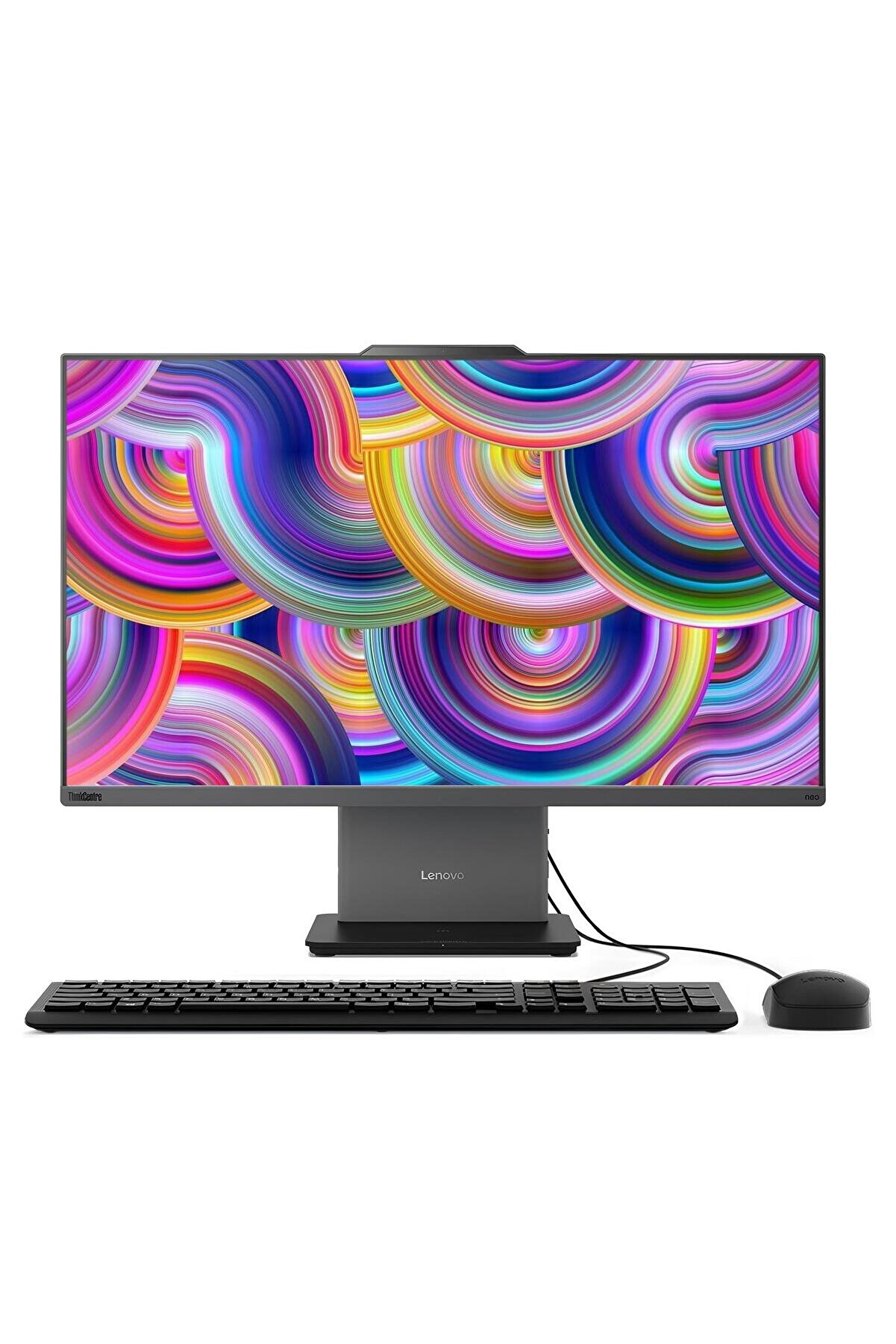 ThinkCentre Neo 50A 12SC001MTR008 i5-13420H 16GB 512SSD 23.8
