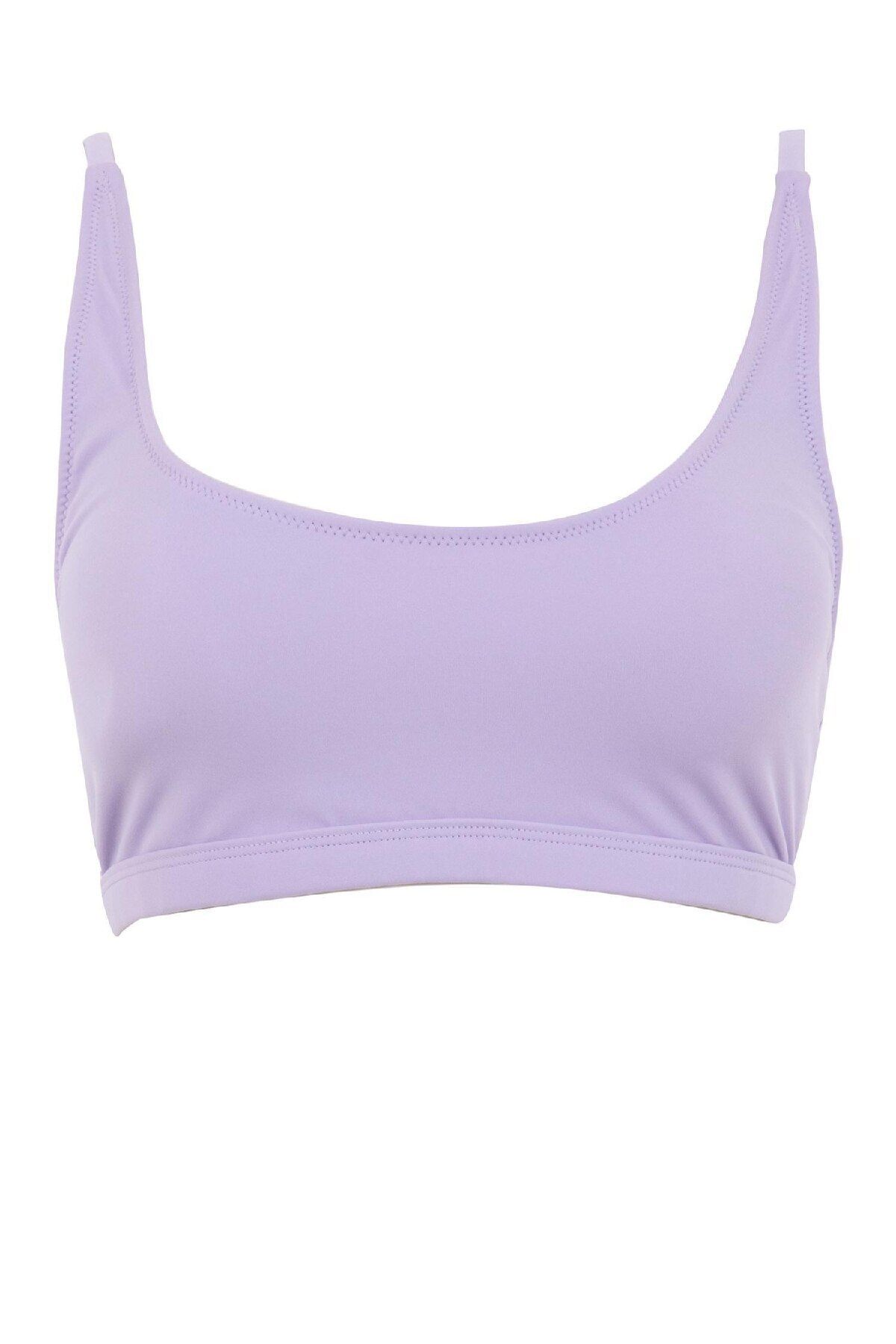 Defacto Fall In Love Regular Fit Bikini Üstü T5226az23sm