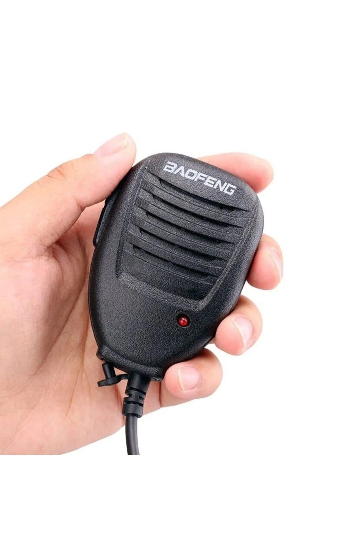 BAOFENG Retevis S446 Zastone Teknoben Pmr Telsiz Yaka Mikrofonu El Maykı