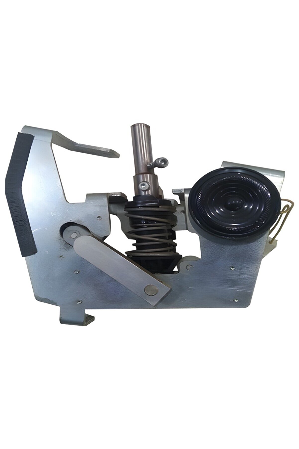 CNH Kontrol Kolu Başı FR450, FR500, FR600, FR700, FR850 (87754456)