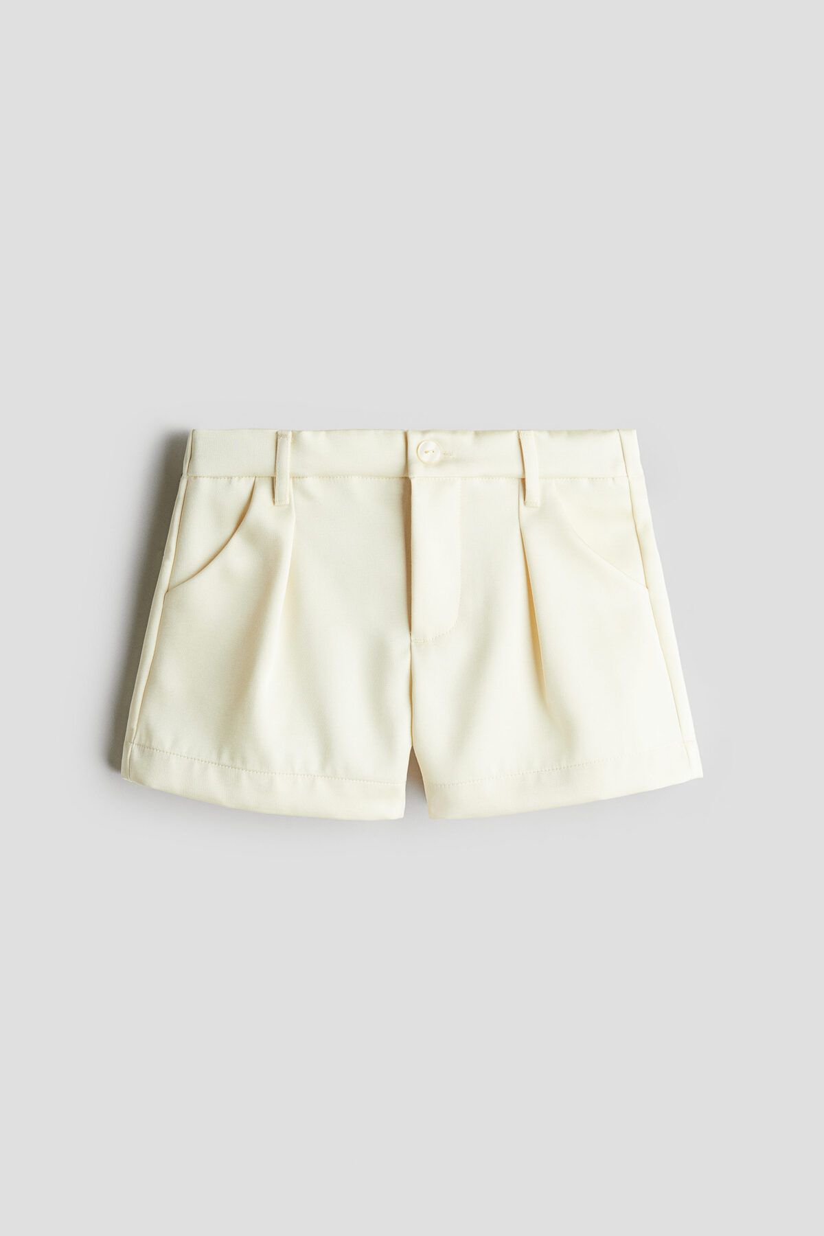 H&M Pilili Şort