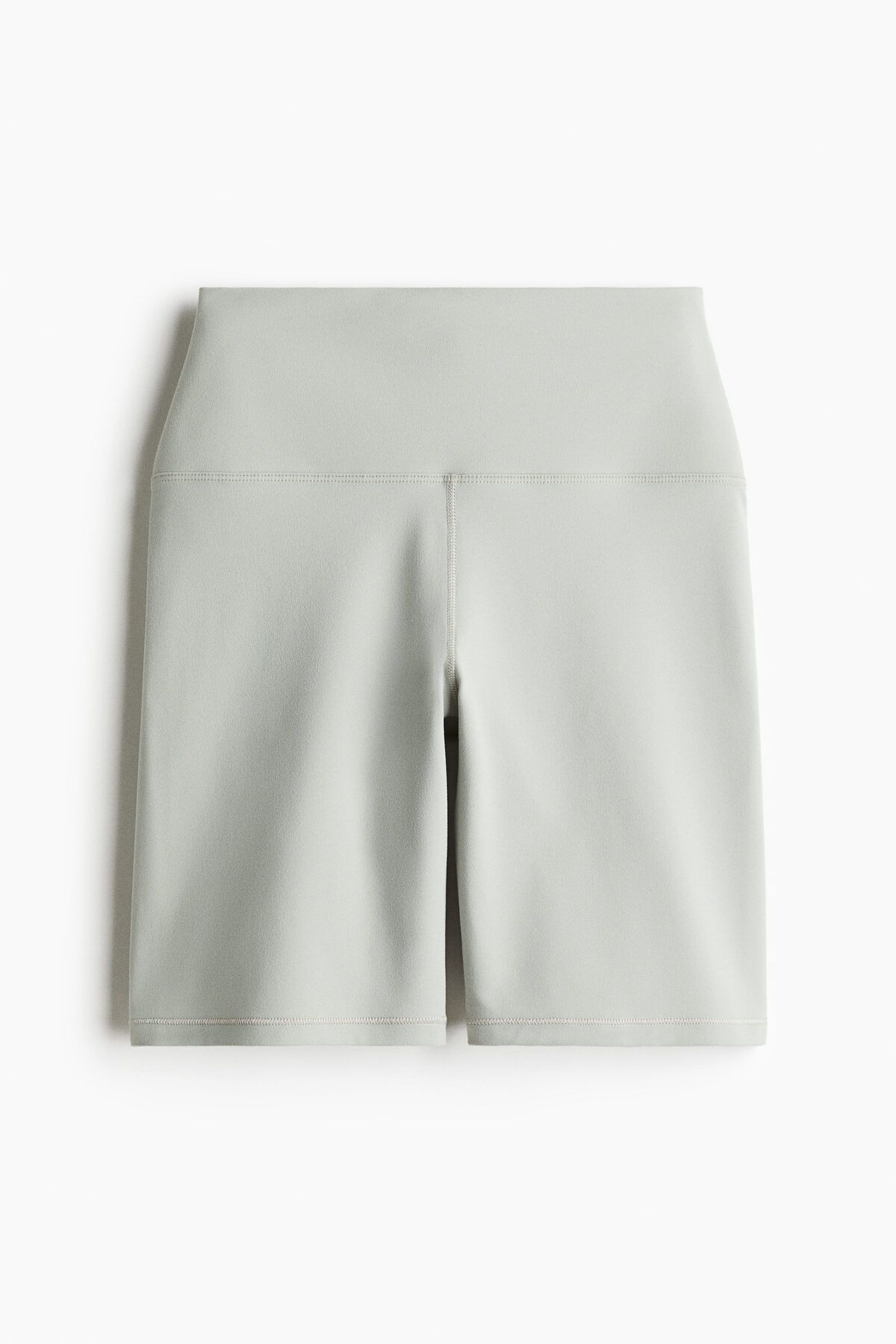 H&M Kısa Spor Taytı SoftMove™ Lycra®