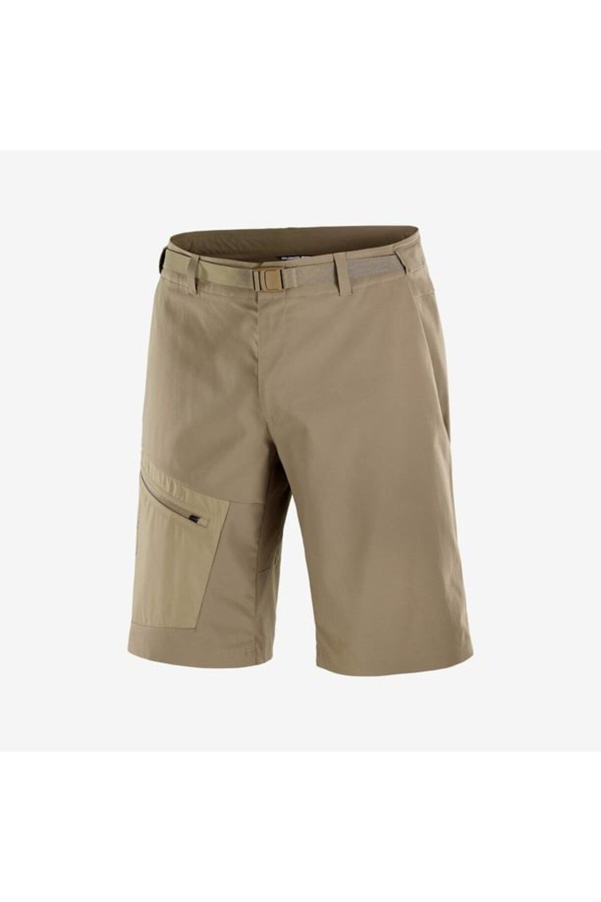 Salomon Outerpath Utılıty Short M Shıtake Erk Şort Lc2481700