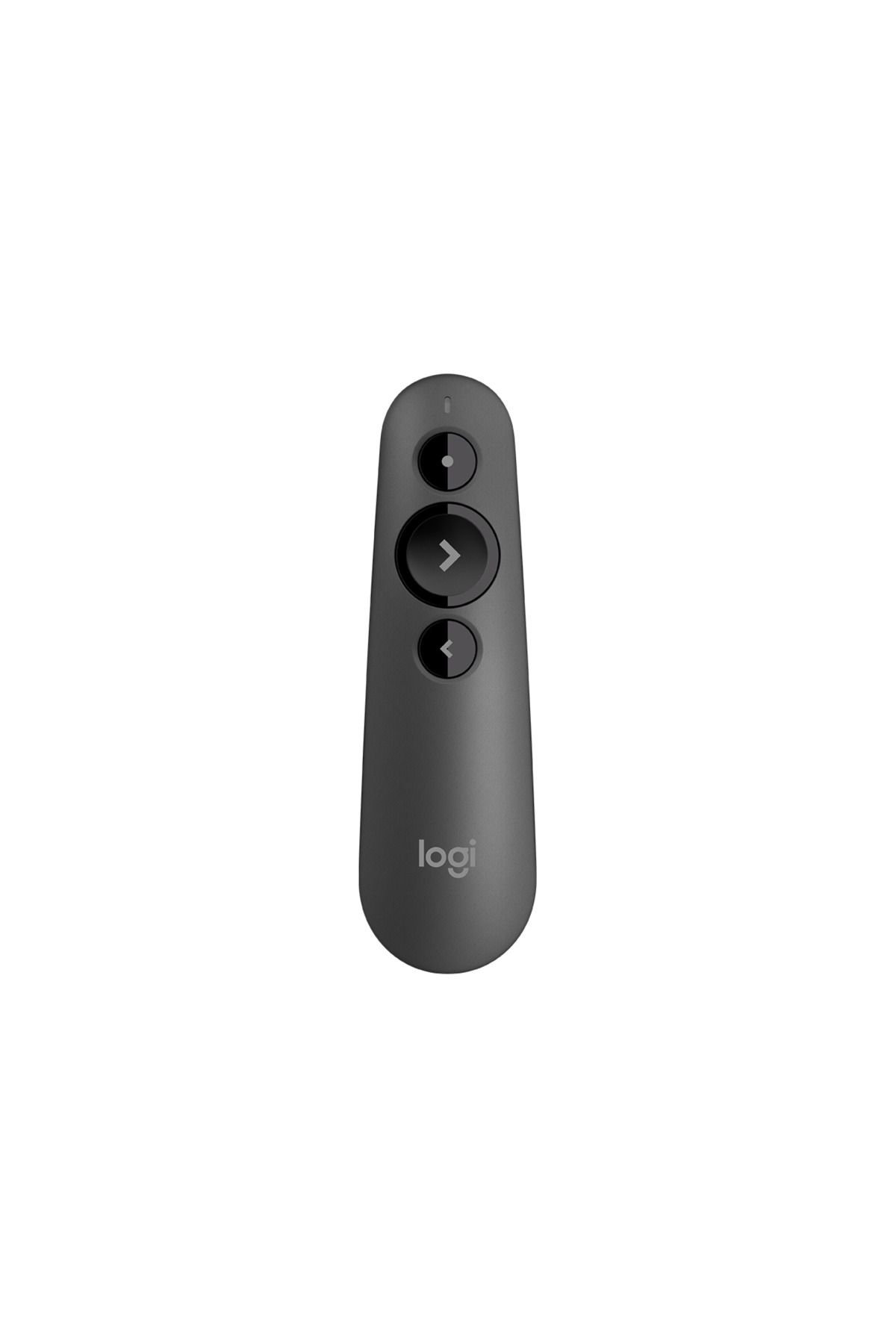 logitech R500S Kablosuz Sunum Kumandası - Siyah