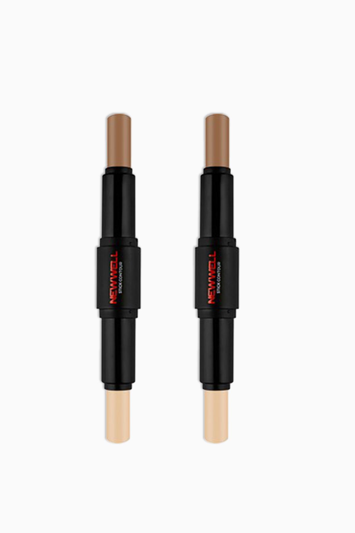 New Well Stick Contour No:03 - 2 adet