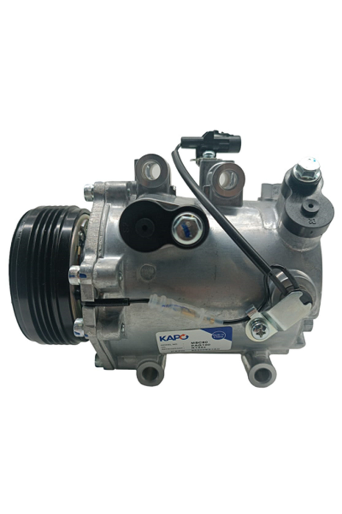 Skoda Octavia 1Z 2004-2013 Arası H_189R DR Spacer 20mm