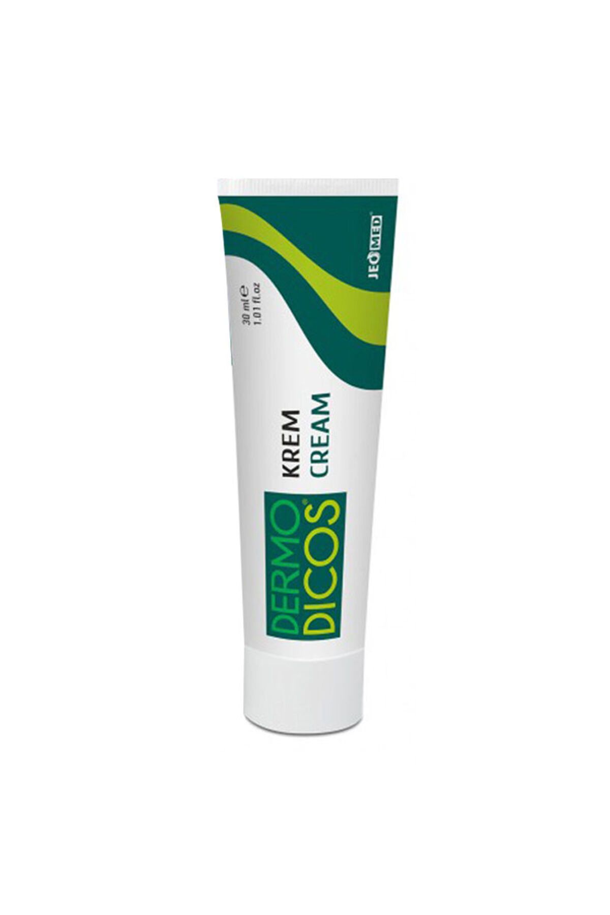Tto Dermodicos Krem 30 ml
