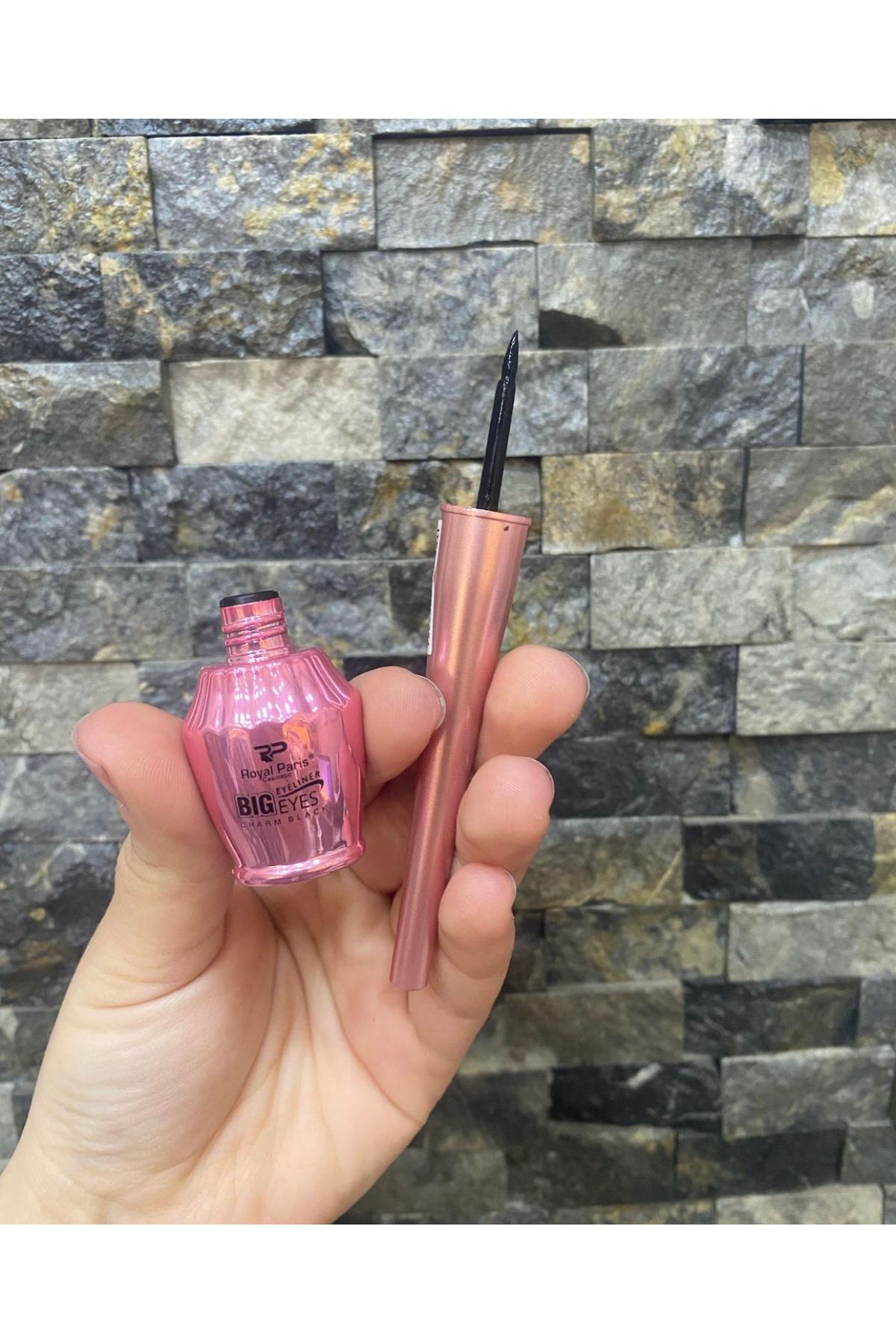 Rose Eyeliner
