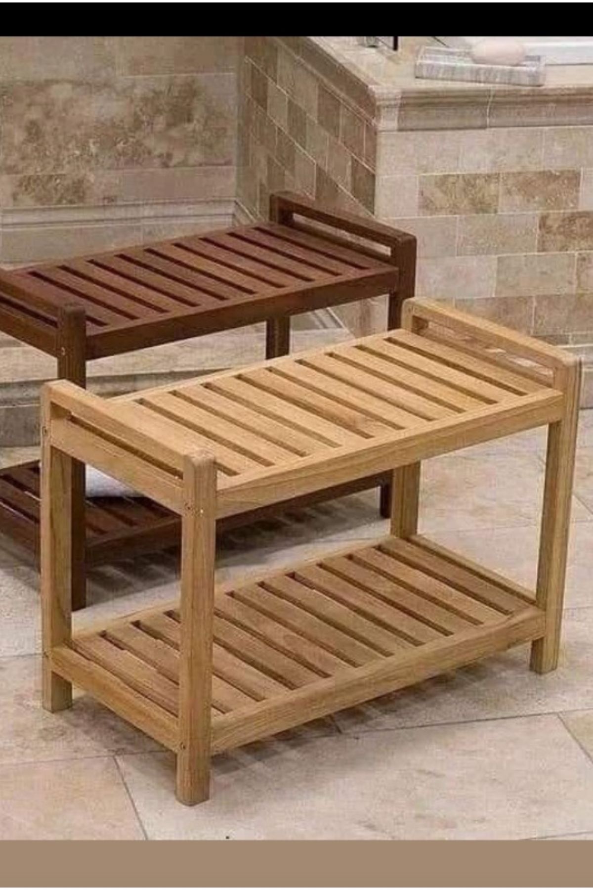 ADALI Mini Ayakkabılık