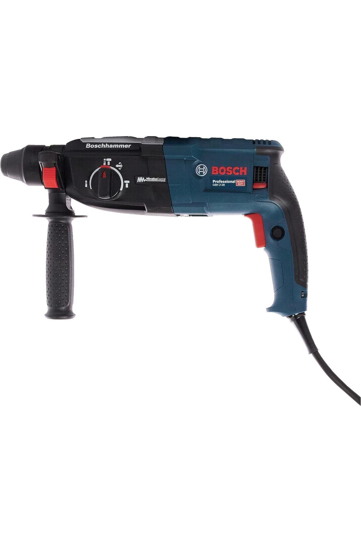 Bosch Professional Gbh 2-28 Kırıcı Delici Matkap - 0611267500