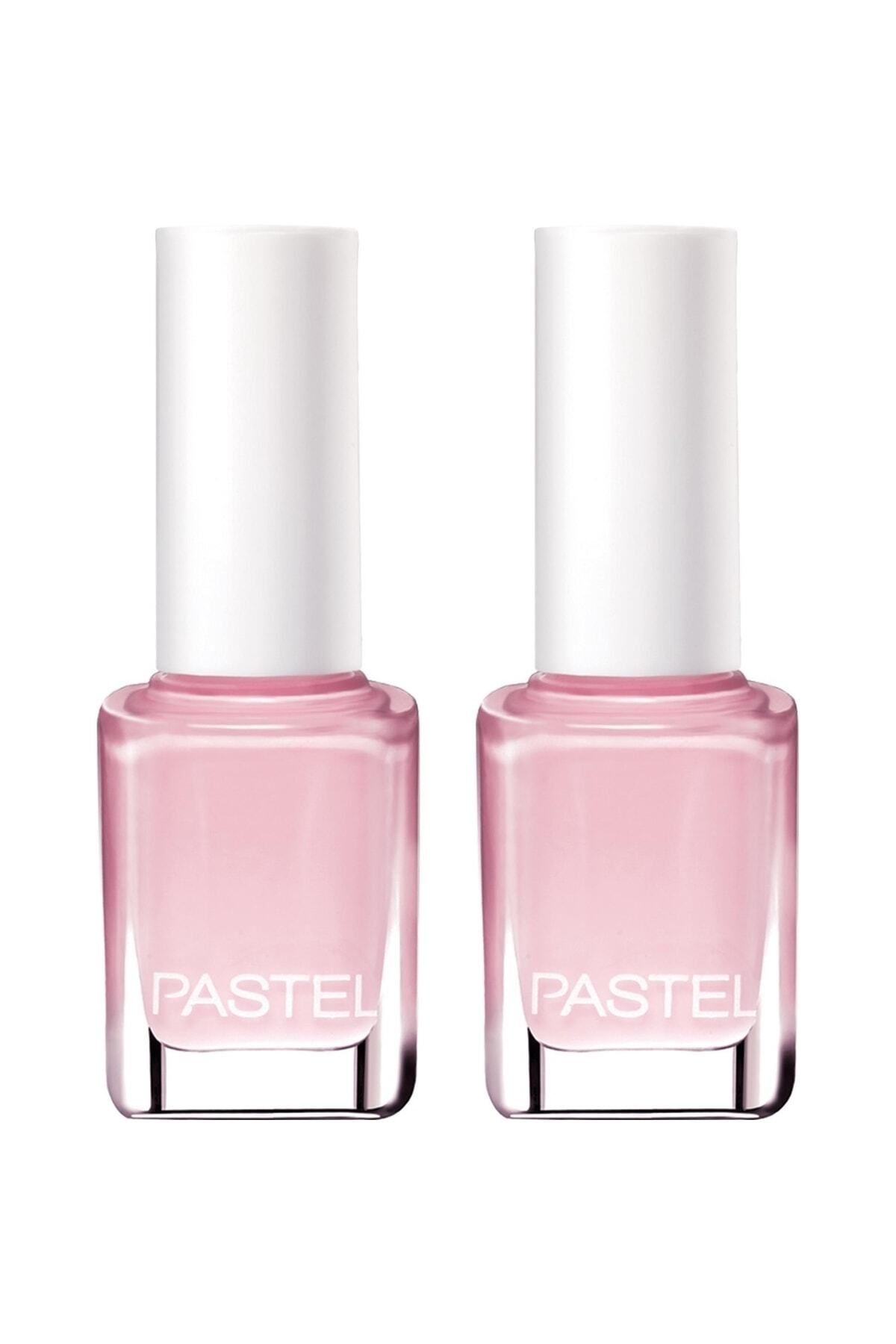 Pastel Oje 08 (1085) X 2 Adet