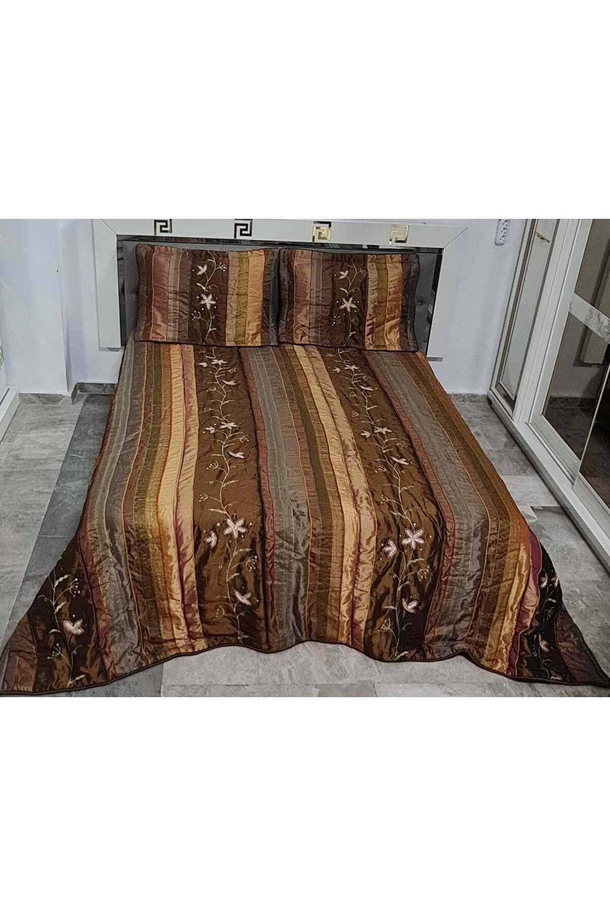 HANDY HOME Yatak Örtüsü