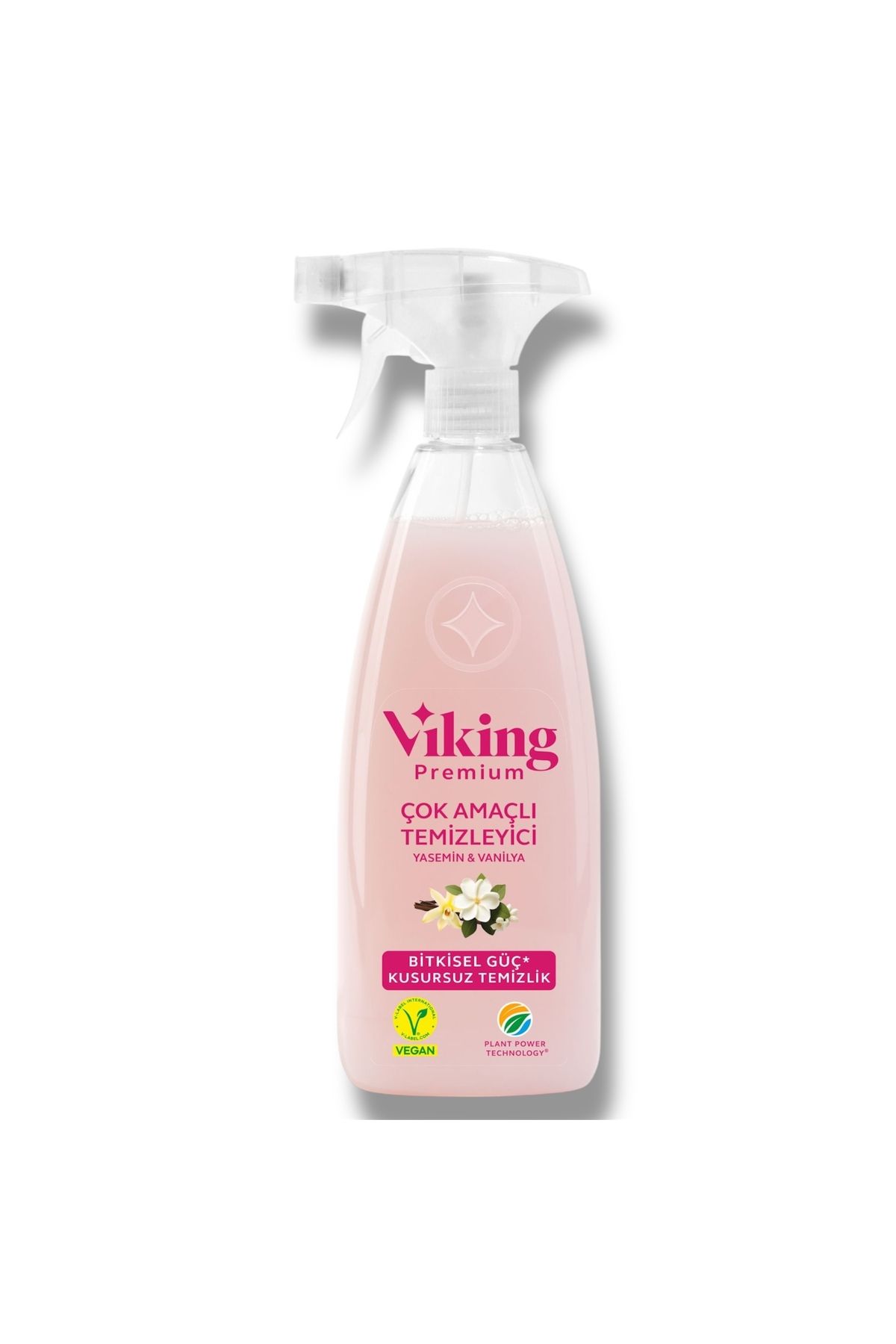 Viking Premium Çok Amaçlı Temizleyici