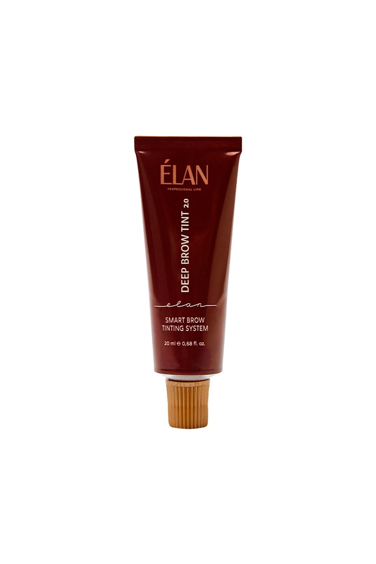 Elan Kaş boyası “Deep Brow Tint 2.0” 04 ICY cold brown 20 ml