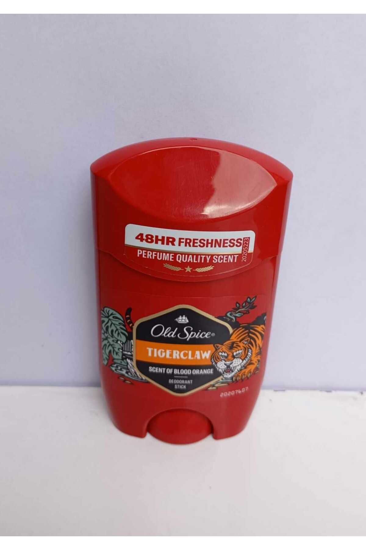 Old Spice TigerClaw Deostick 50 ml.