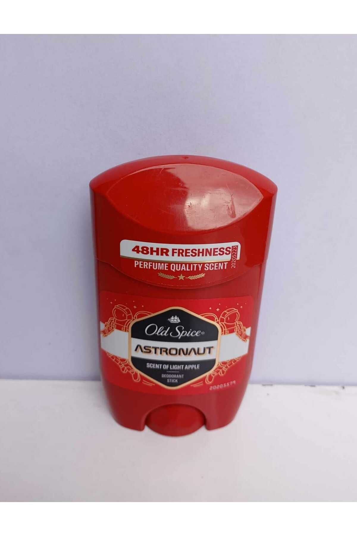 Old Spice Astronaut Deostick 50 ml.