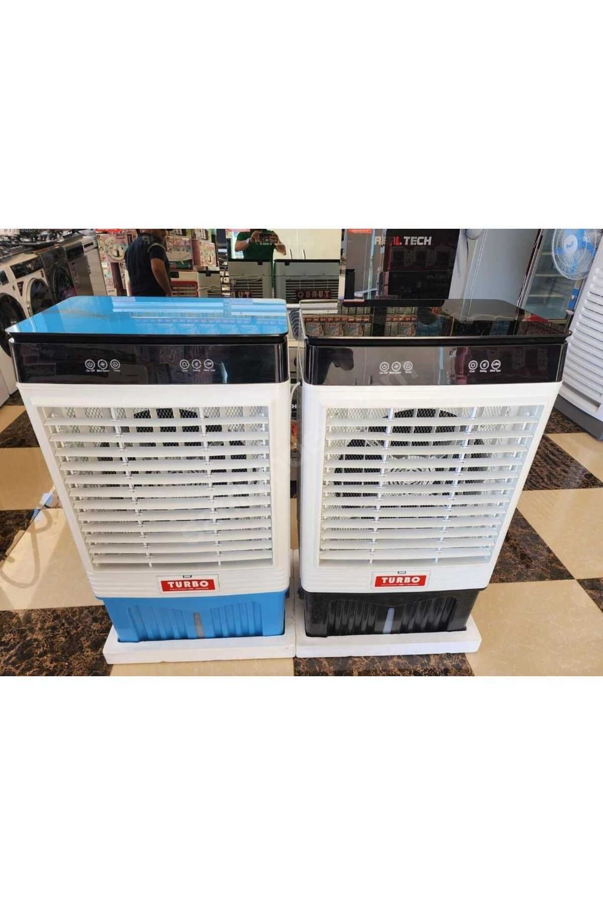 TURBO SULU KLİMA TURBO