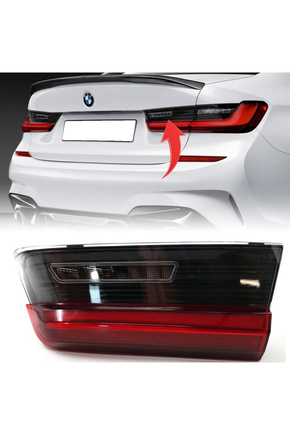 Bmw 3 Serisi G20 Sağ İç Stop 2019-2022 63217955842