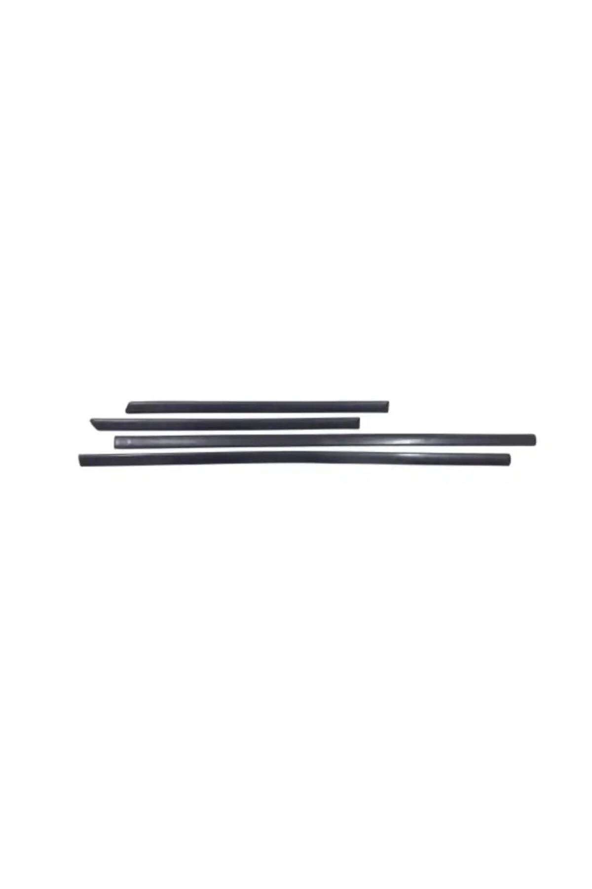 gkl Vw Passat Kapı Çıta Takımı Boyanır Tip 1997-2005 3b0853515