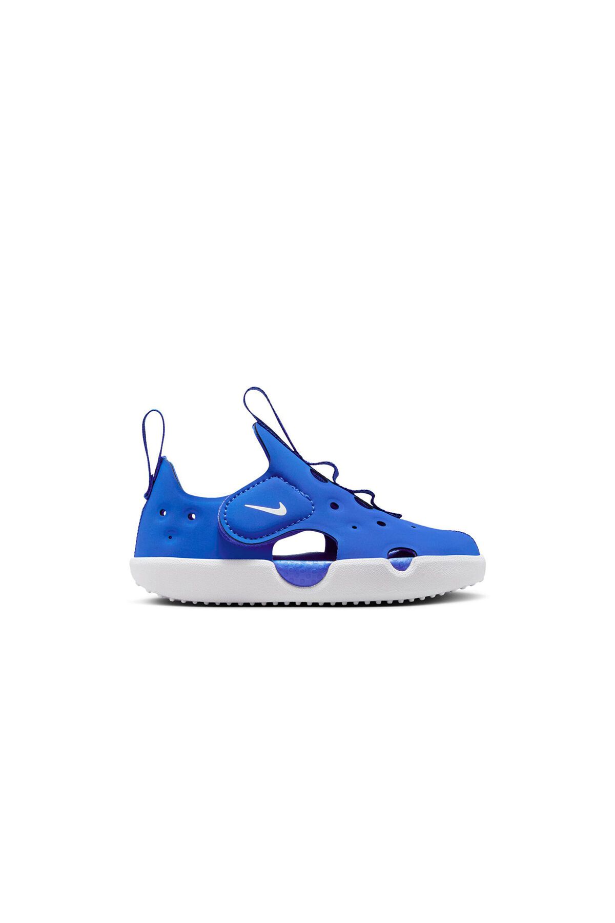 Nike Bebek Sunray Protect 4 Mavi Bebek Sandaleti HF6278