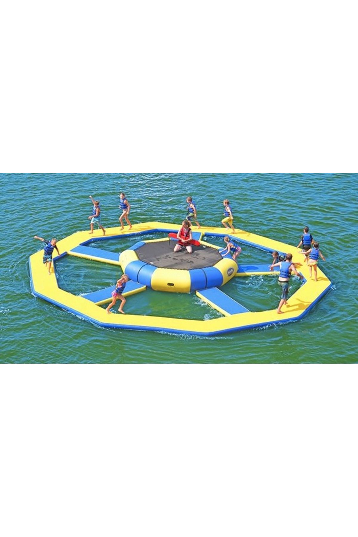 rave SPİN WHEEL WİTH BONGO 13 PLATFORM