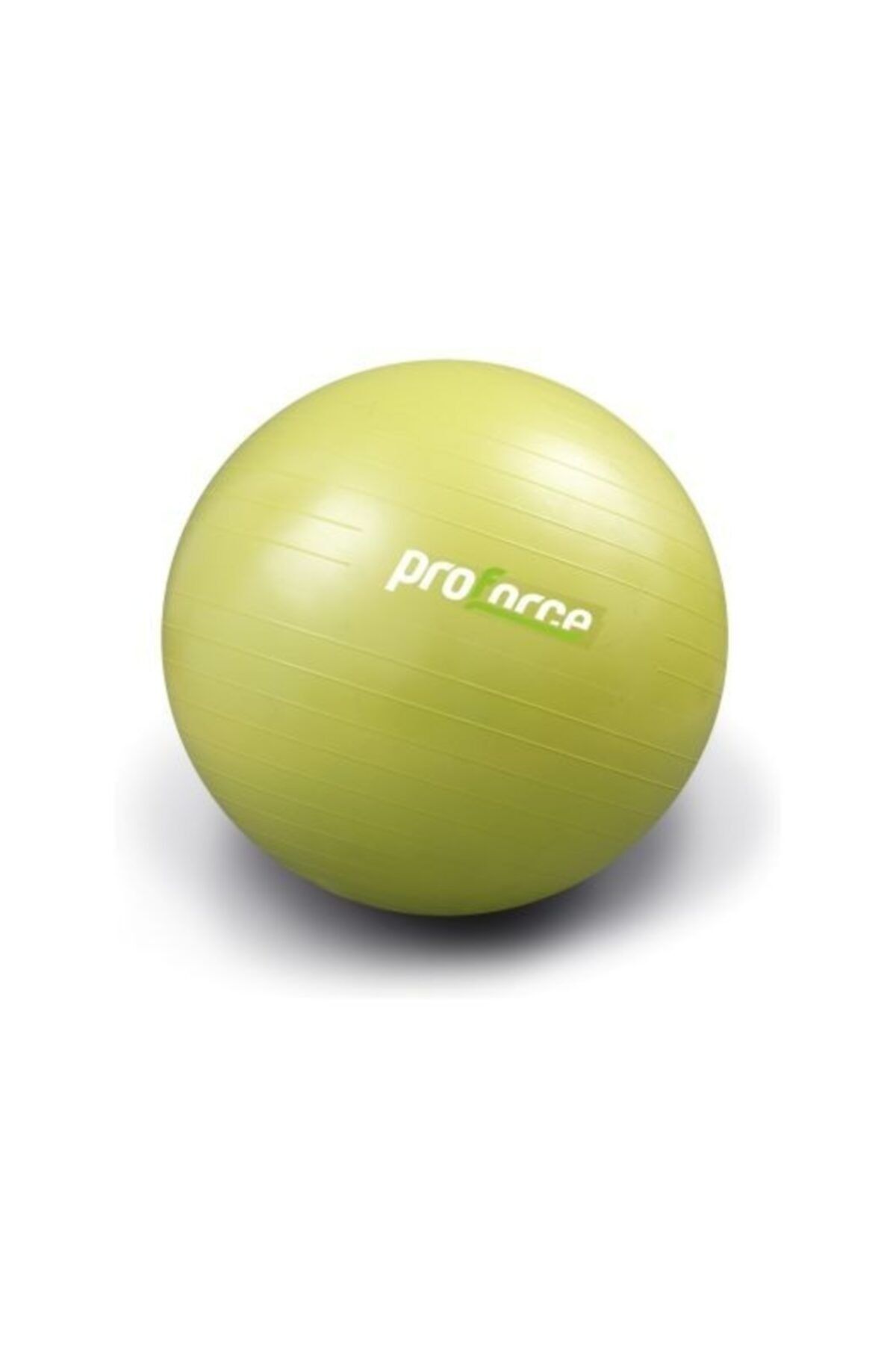 Proforce 25 Cm [yeşil] Çapında Mini Pilates Topu/130 Gr