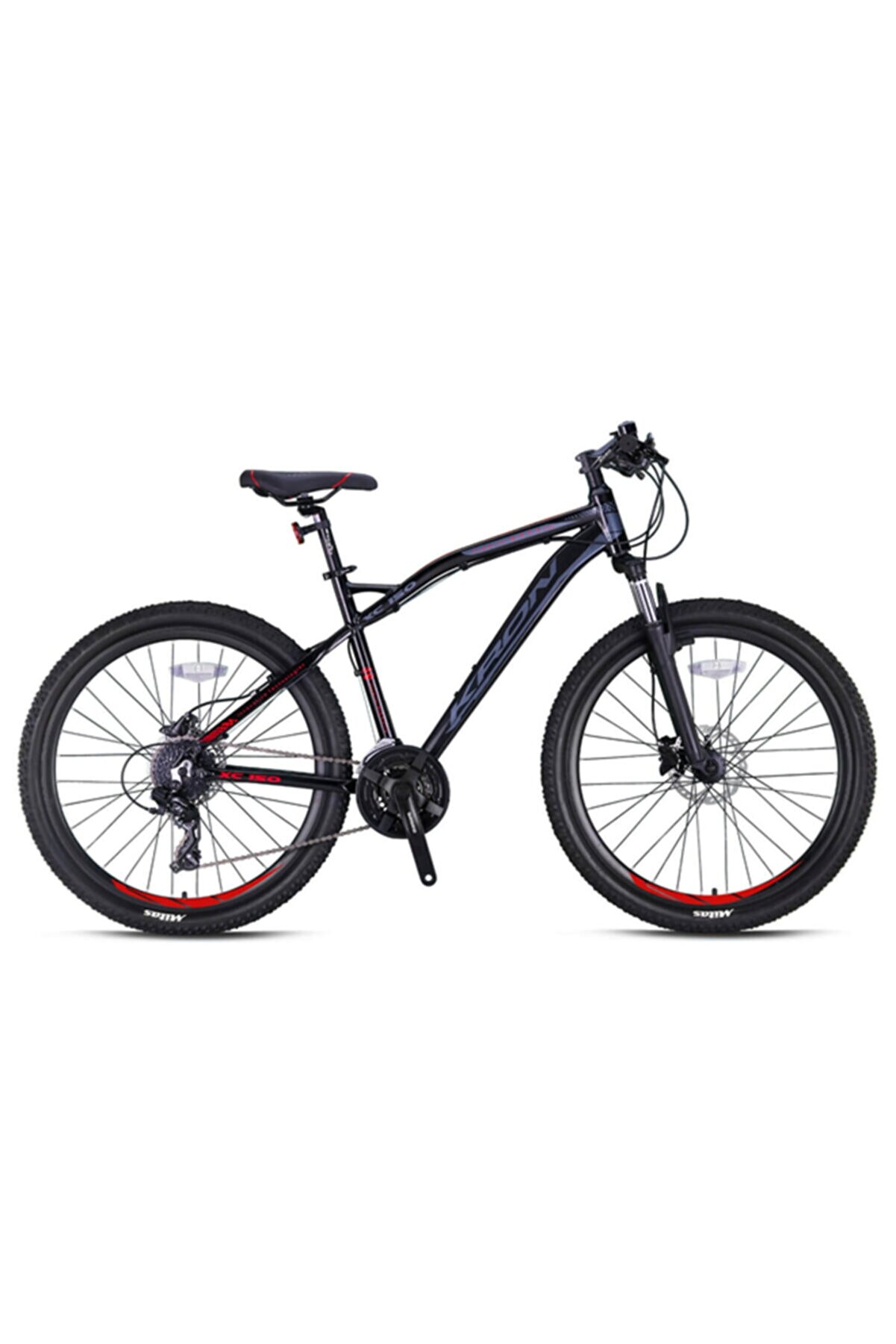 Kron XC 150 VTT 18' 24 Vitesses Disque Burundi Ubuy