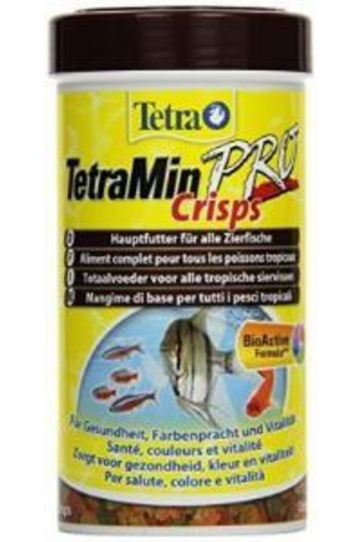 Tetra Min Pro Crips 250 ml