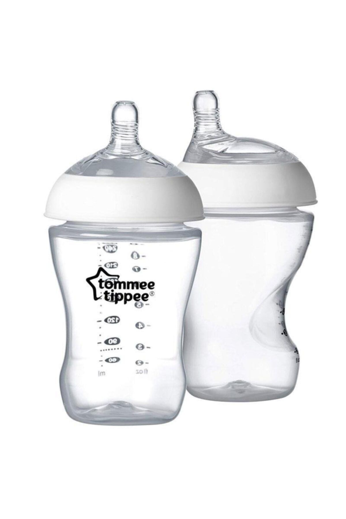 Tommee Tippee Pp Closer To Nature Cam Biberon 260 Ml