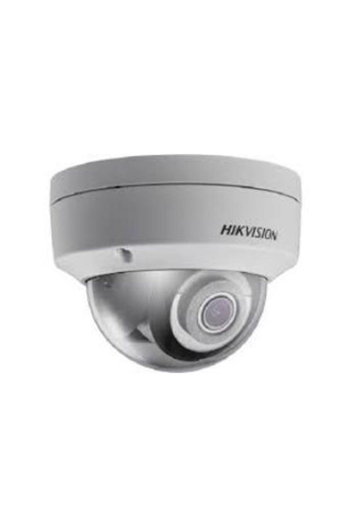 Hikvision Ds-2cd2143g0-ısckv 4 Mp 2.8 Mm Sabit Lensli Exır Dome Ip Kamera