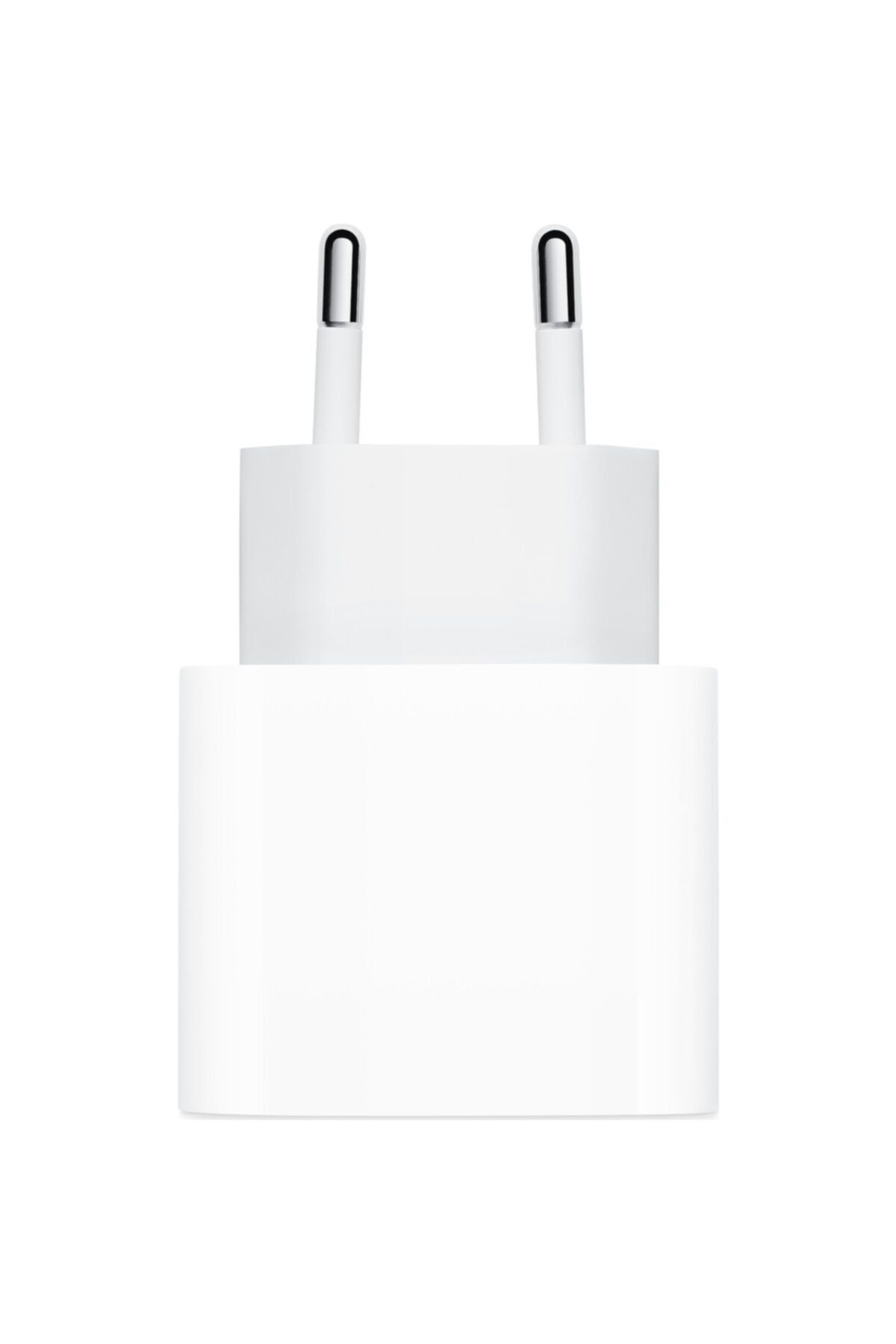 Apple 20 W USB-C Güç Adaptörü (Apple Türkiye Garantili) MHJE3TU/A