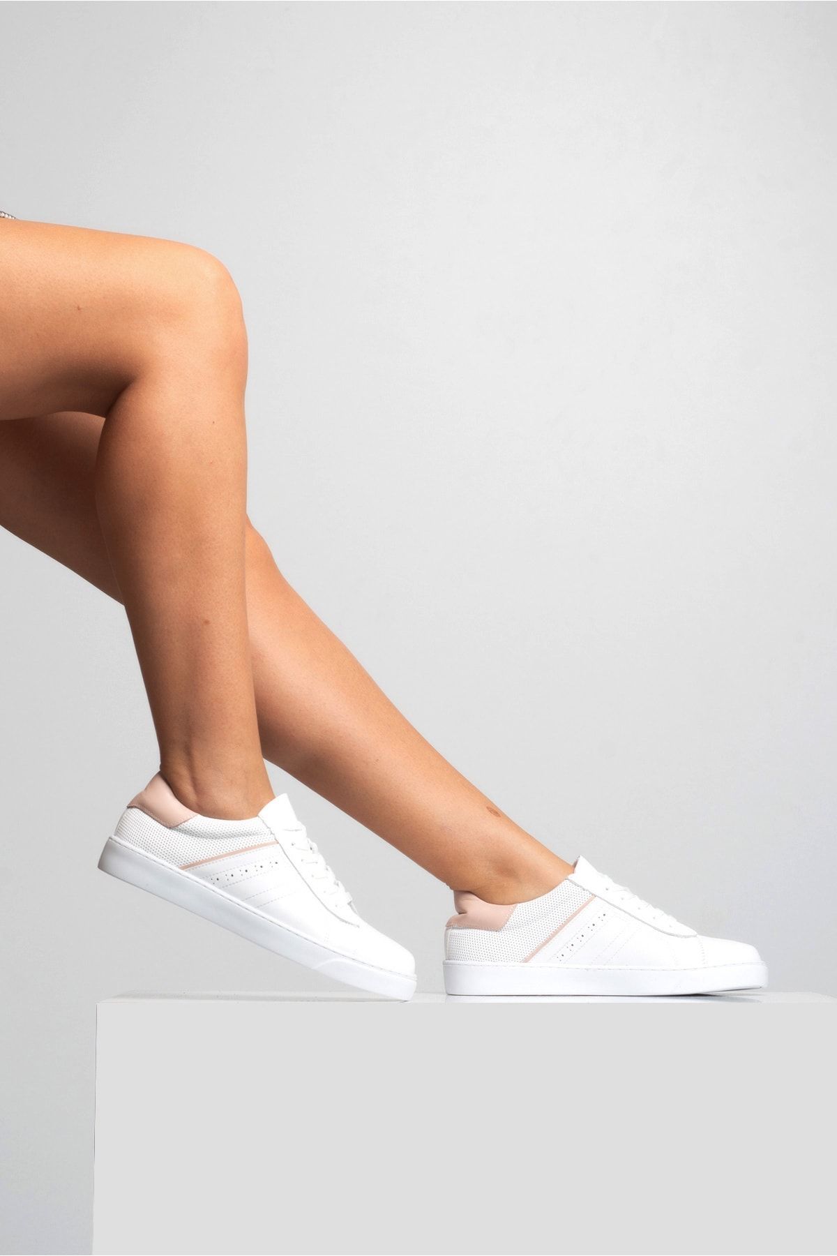 GRADA Kadın Günlük Sneaker Ayakkabı