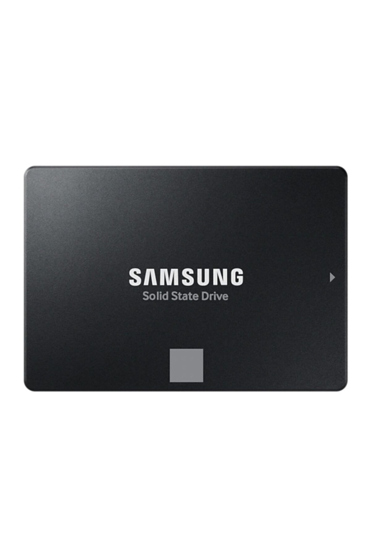 Samsung 870 Evo 1tb V-nand Sata 3 2.5 Ssd Disk Mz-77e1t0bw