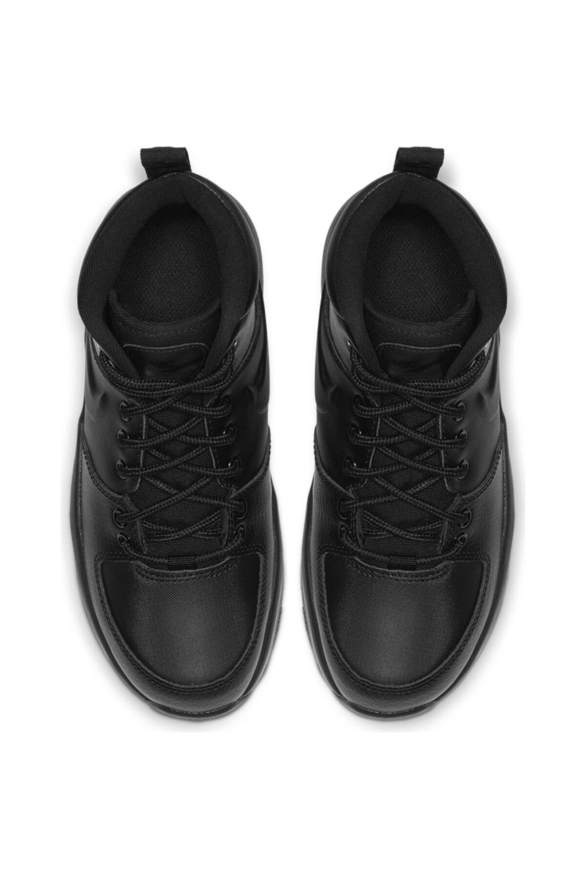Nike Manoa Ltr (gs) Unisex Siyah Outdoor Ayakkabı Bq5372-001