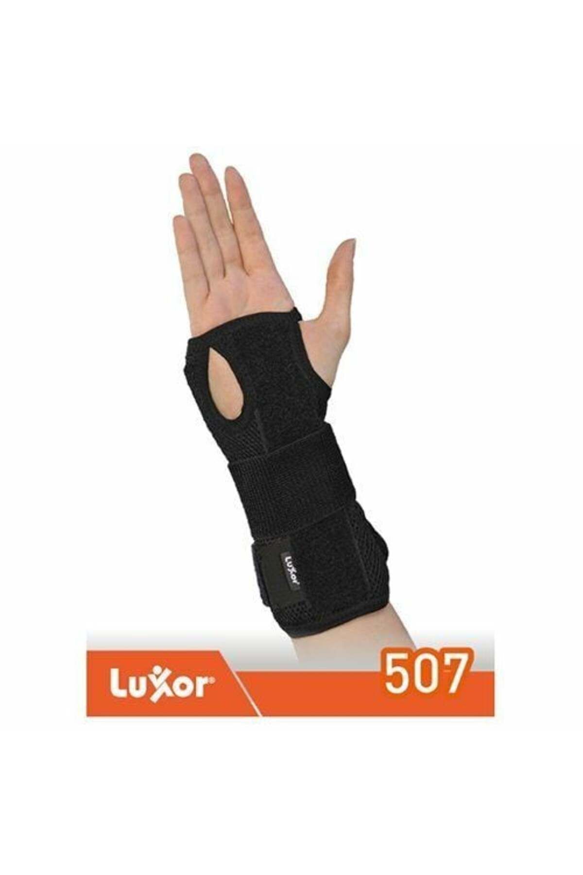Luxor El Bilek Ateli Çift Taraflı L/xl:20-25 (507)
