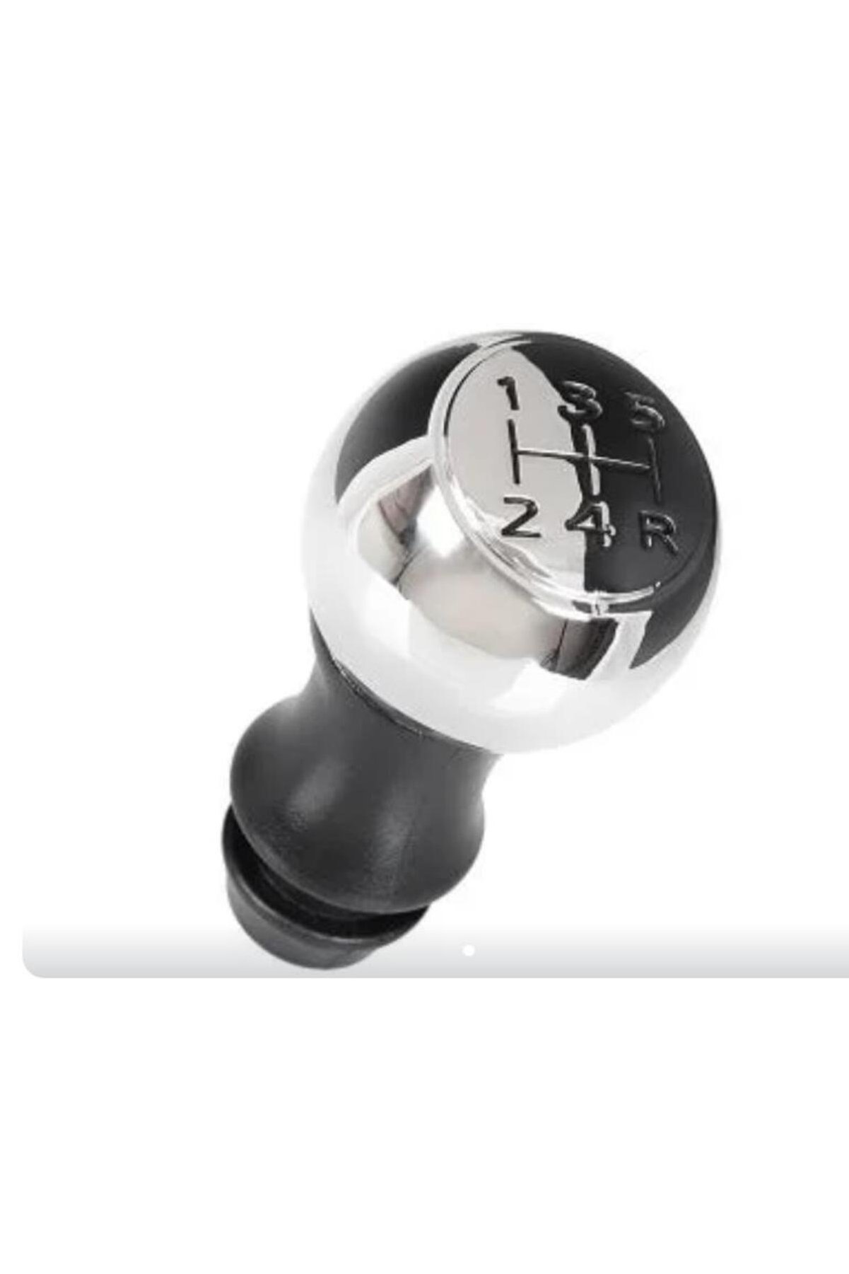 Poignée Boîte à Gants Noire - Compatible Peugeot 301, Partner, Citroën C2, C3, Berlingo - Référence 8218A3